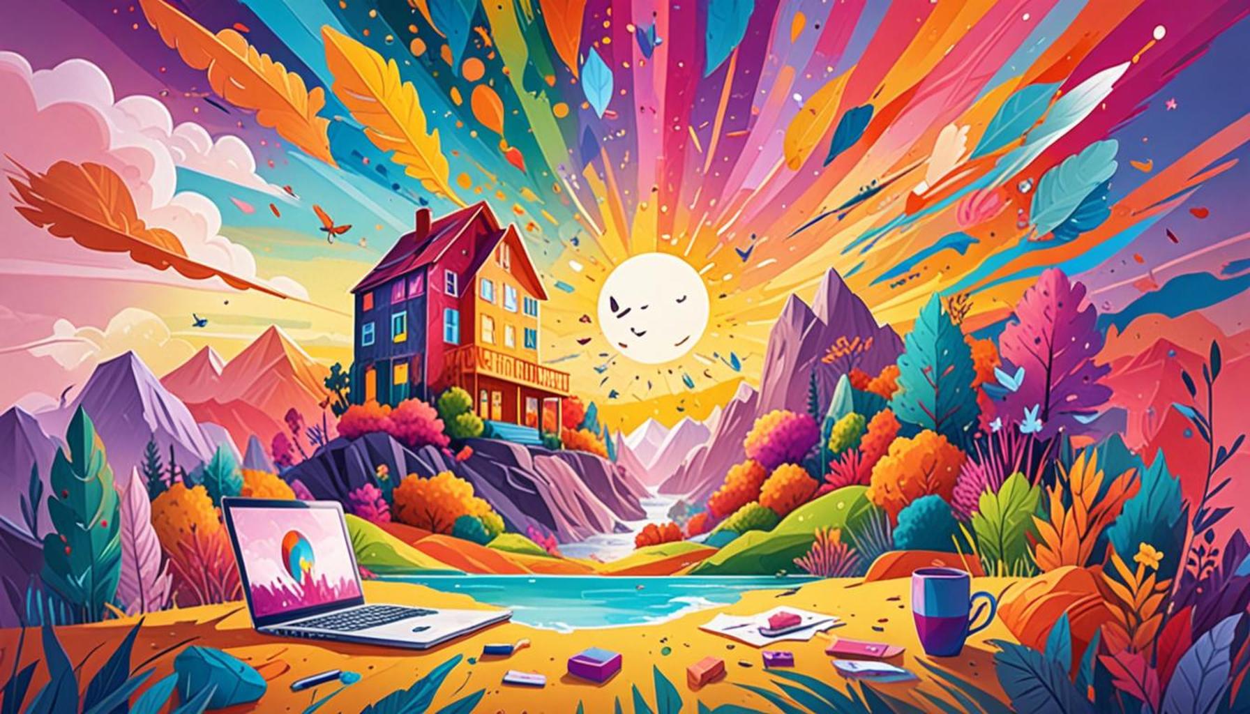 Strategies to Integrate Positive Affirmations in Building Emotional Resilience