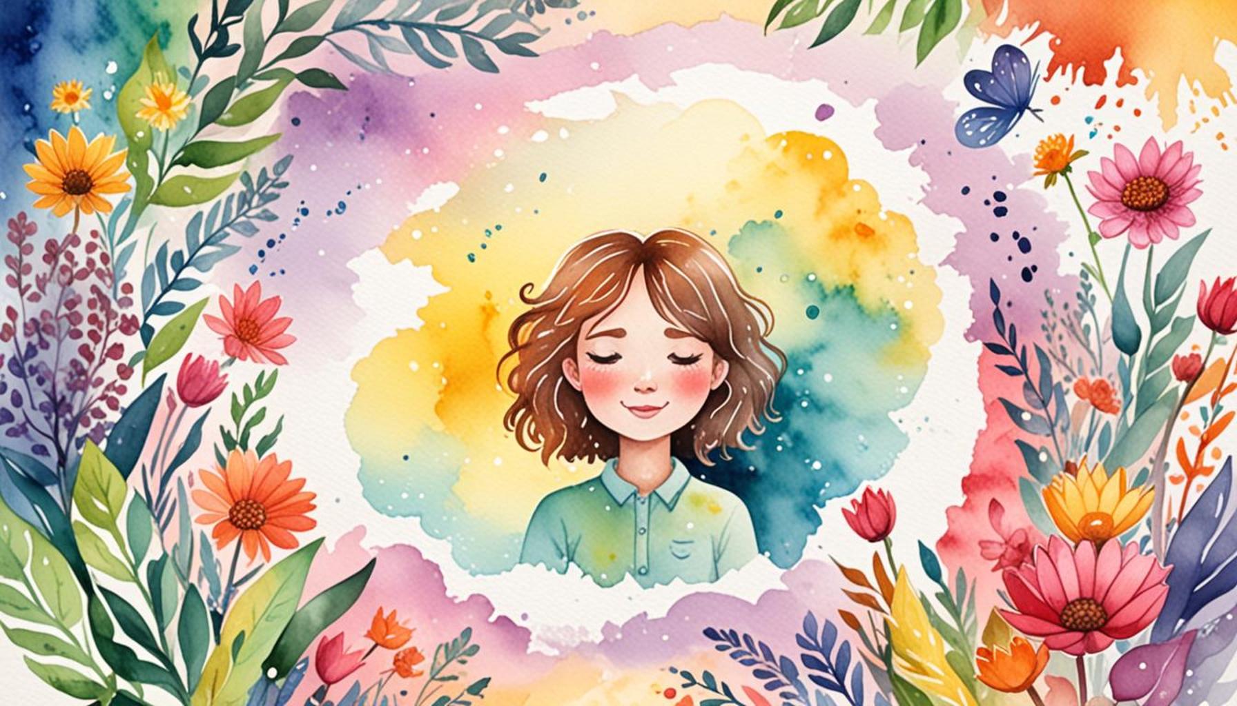 The Role of Positive Affirmations in Overcoming Emotional Challenges