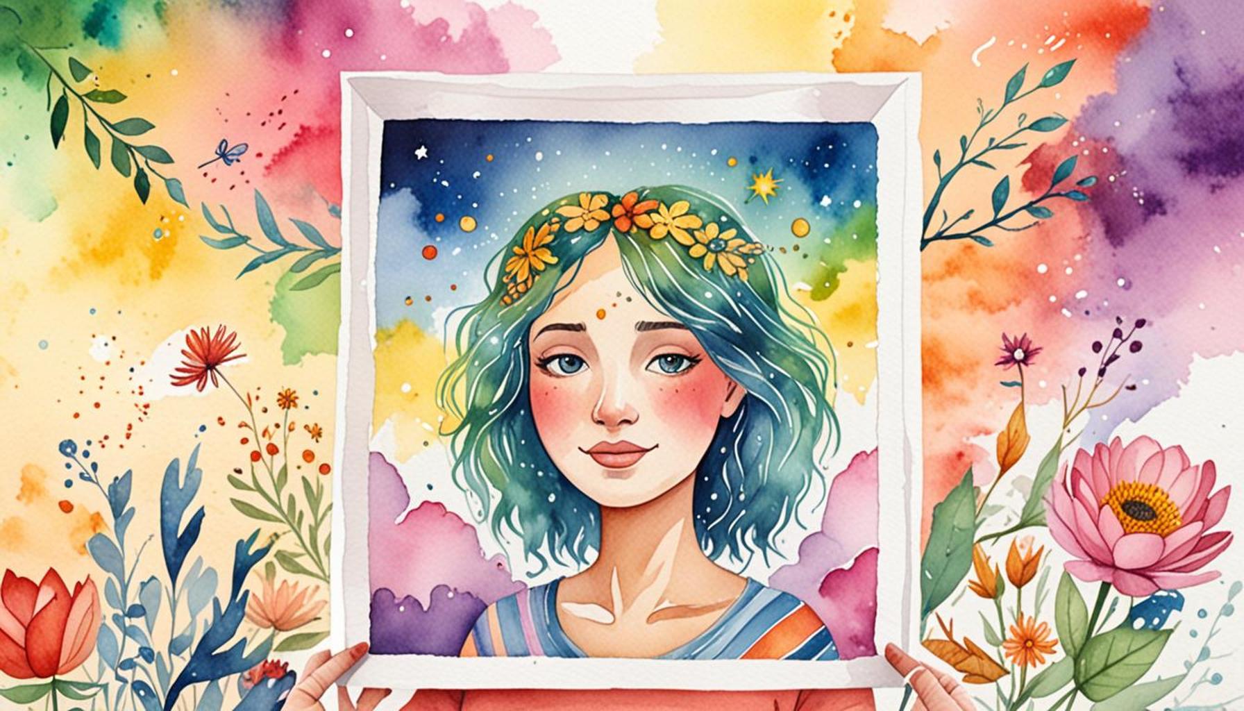 The Connection between Positive Affirmations and Self-Efficacy in Emotional Resilience