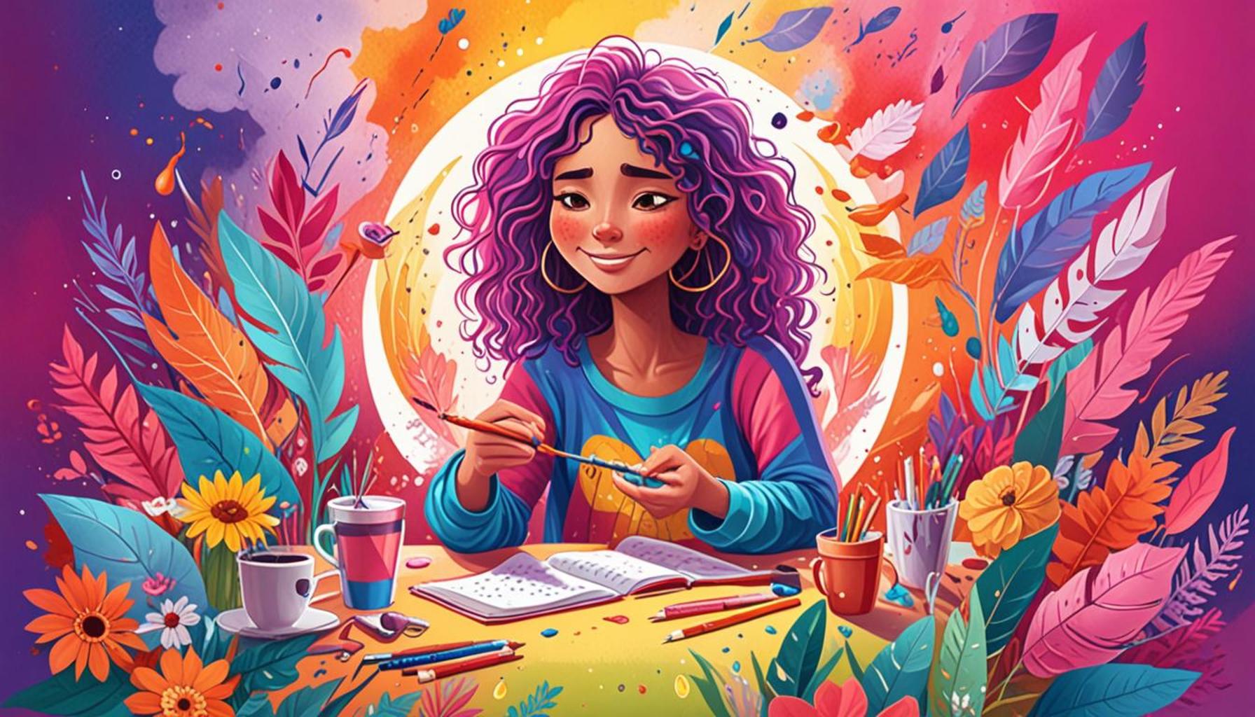 How to Create Personalized Affirmations that Strengthen Emotional Resilience