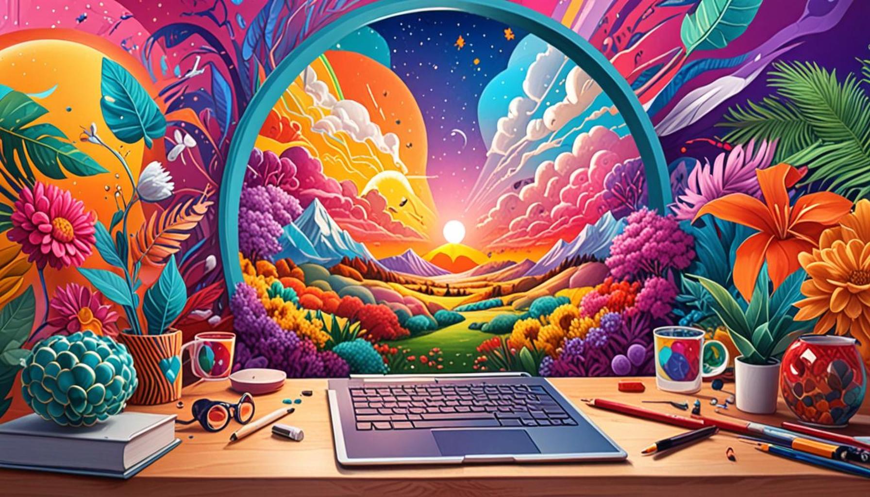 Visualization Techniques to Achieve Your Goals Using Daily Affirmations