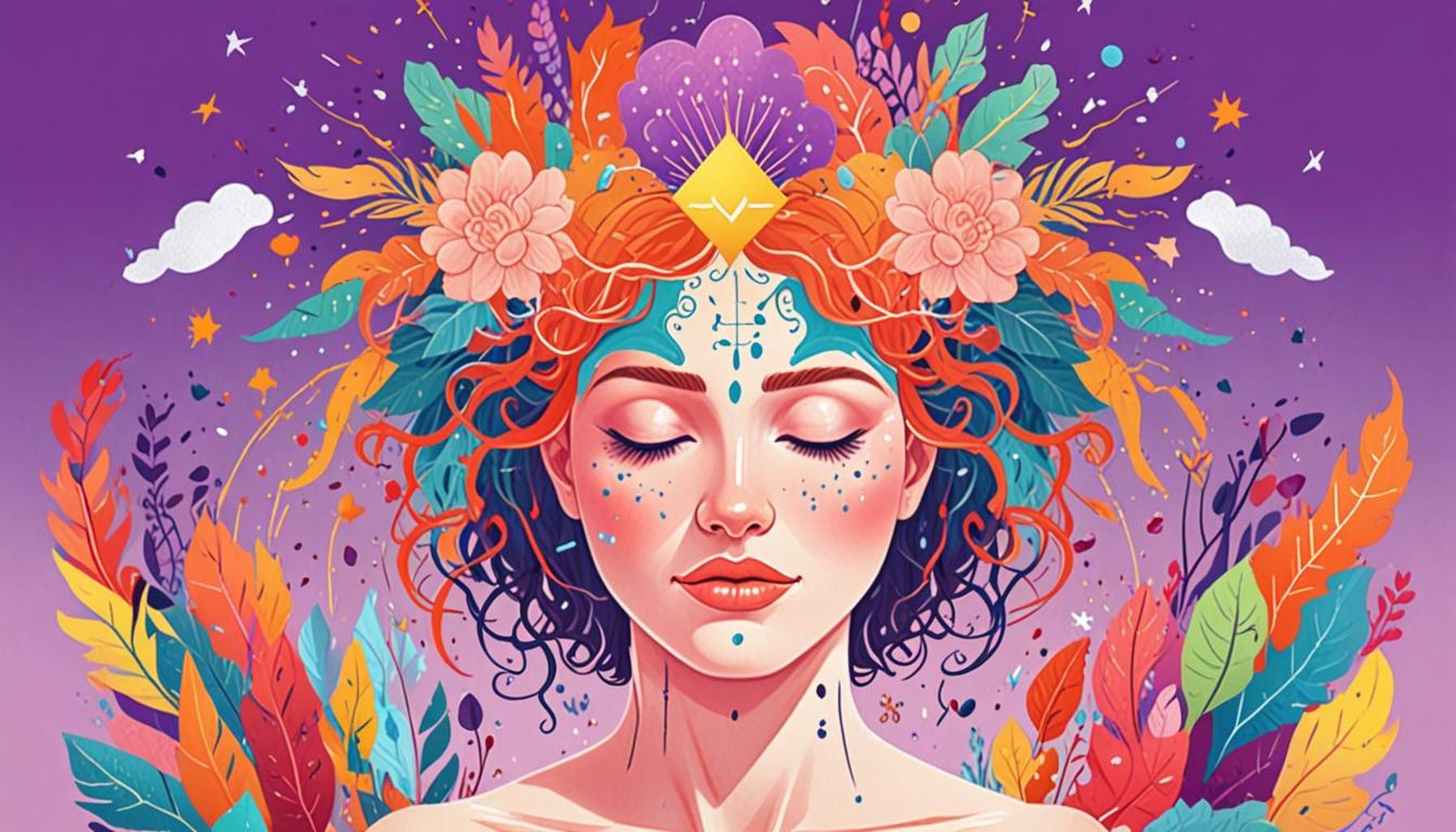 The Connection between Positive Affirmations and Mental Health: Strengthening Self-Confidence