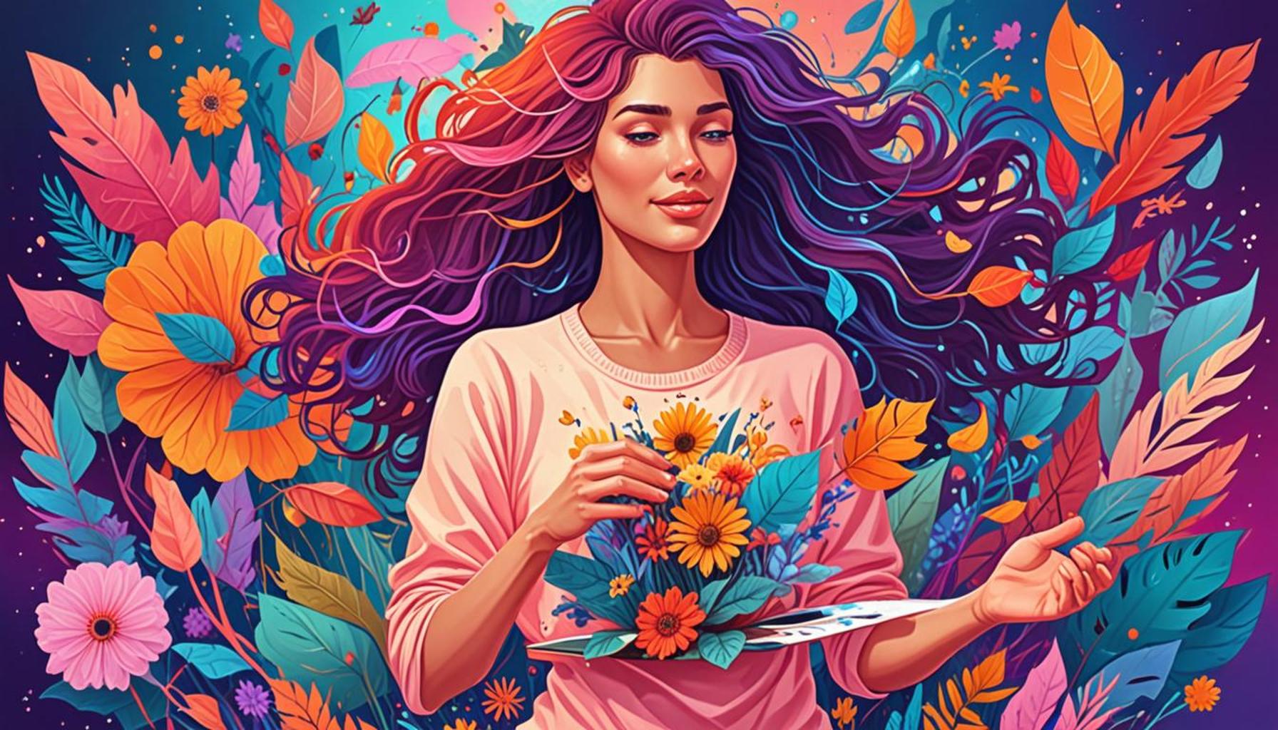 How to Maintain Consistency in Self-Empowerment Statements for Sustainable Results