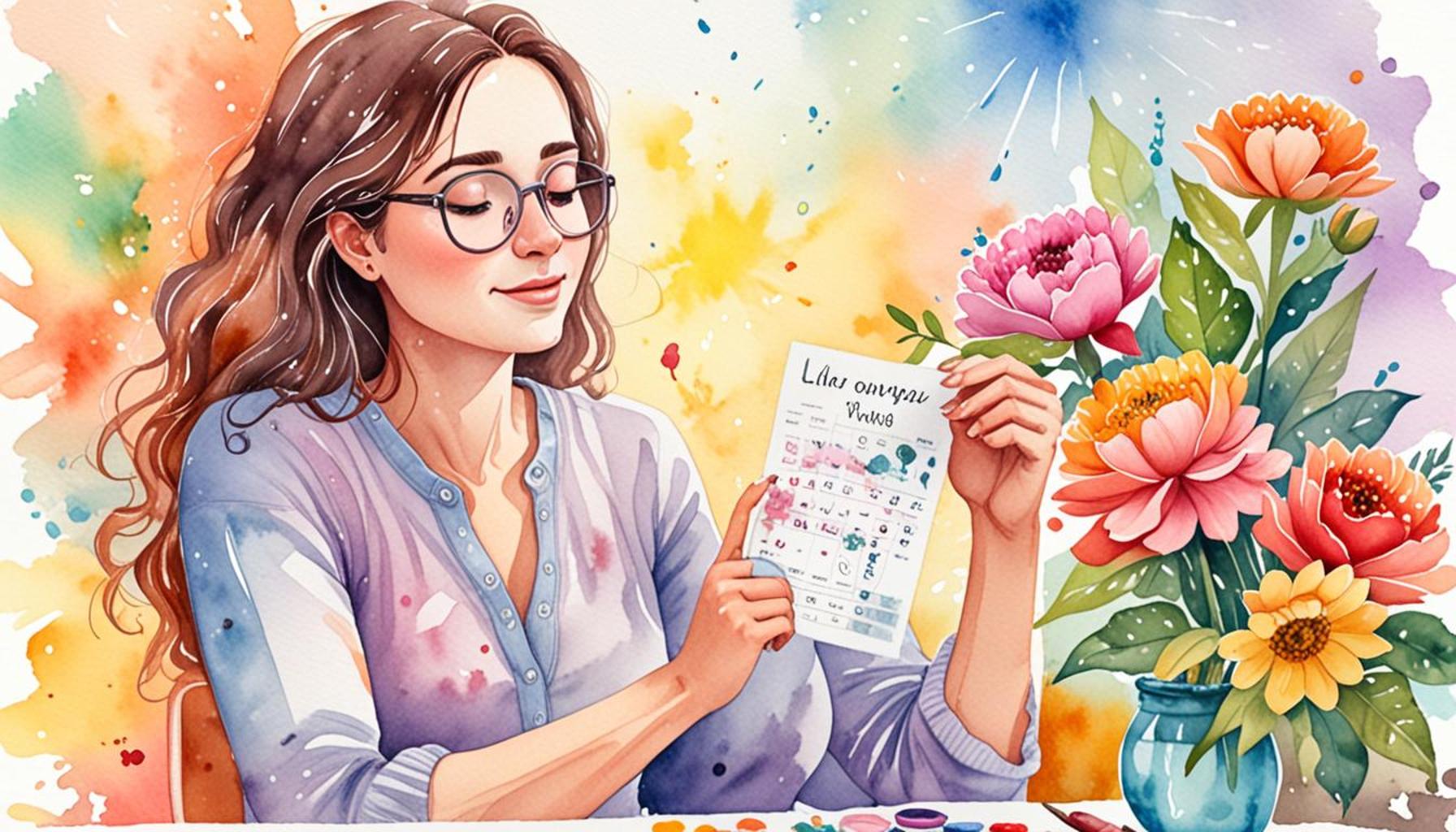 The Role of Daily Affirmations in Overcoming Emotional Barriers