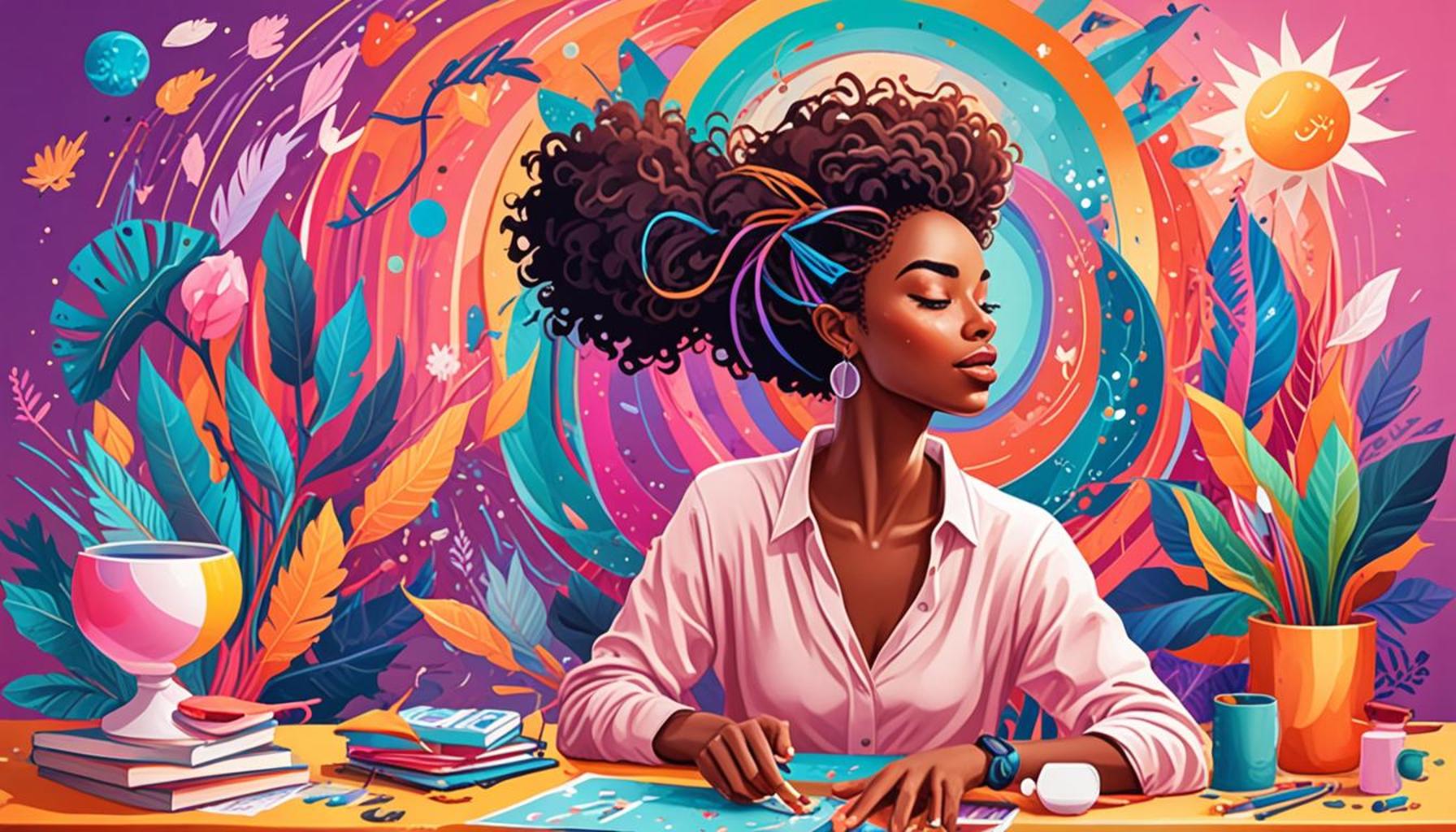 Strategies to Integrate Self-Empowerment Affirmations into Daily Routine