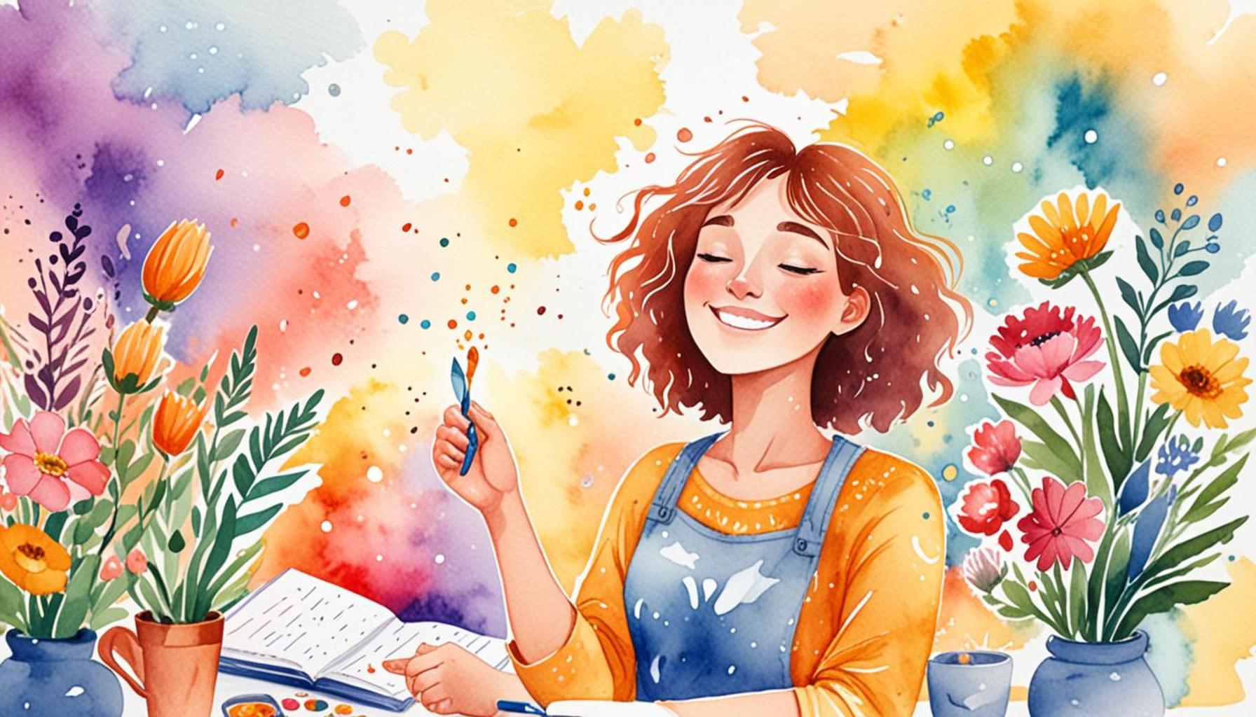 The Role of Positive Affirmations in Overcoming Emotional Barriers