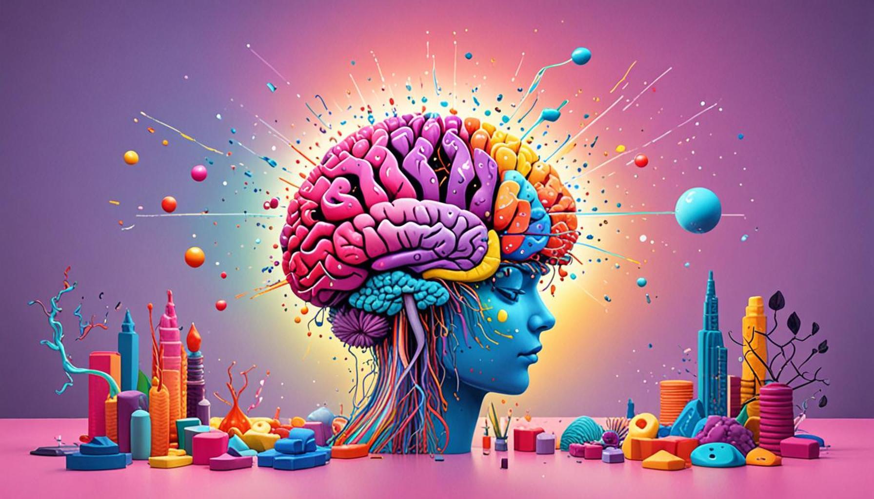 Reprogramming Limiting Beliefs: The Influence of Daily Affirmations on Mindset Transformation