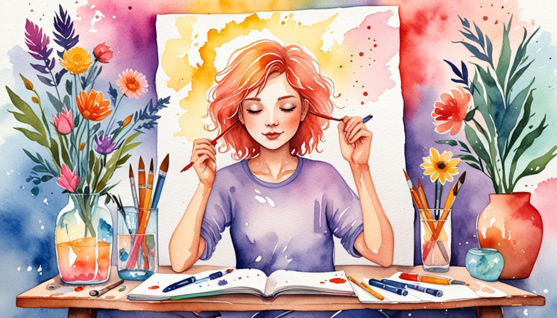 Self-Compassion Strategies: Using Affirmations to Overcome Self-Criticism