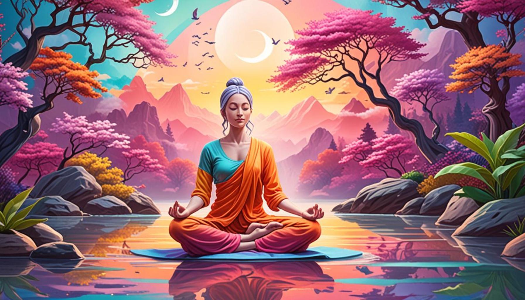 How to Practice Daily Meditation to Cultivate Inner Peace