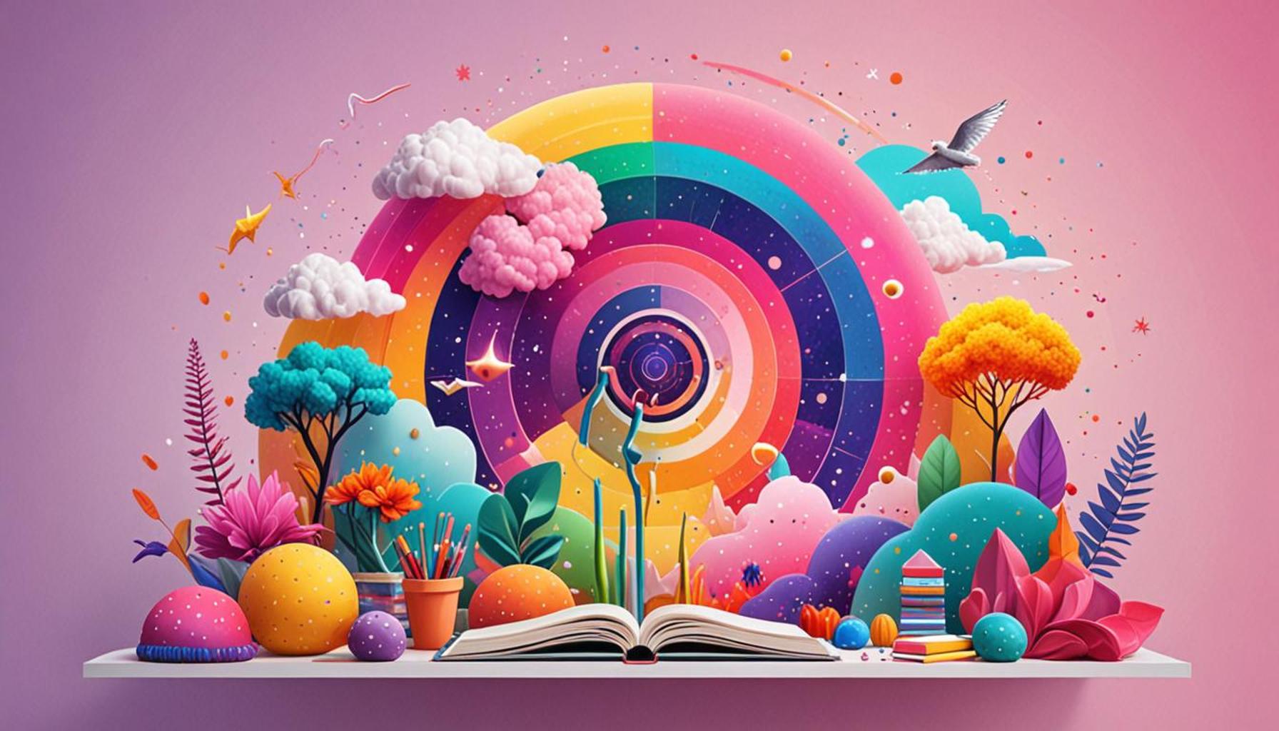 How to Integrate Goal Visualization into Your Daily Affirmations to Boost Motivation