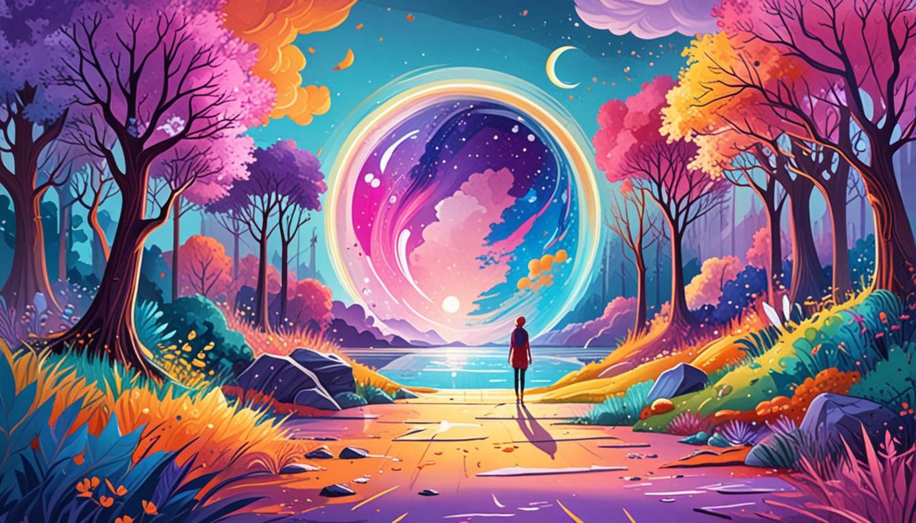 The Importance of Consistency in Affirmations to Develop Emotional Resilience