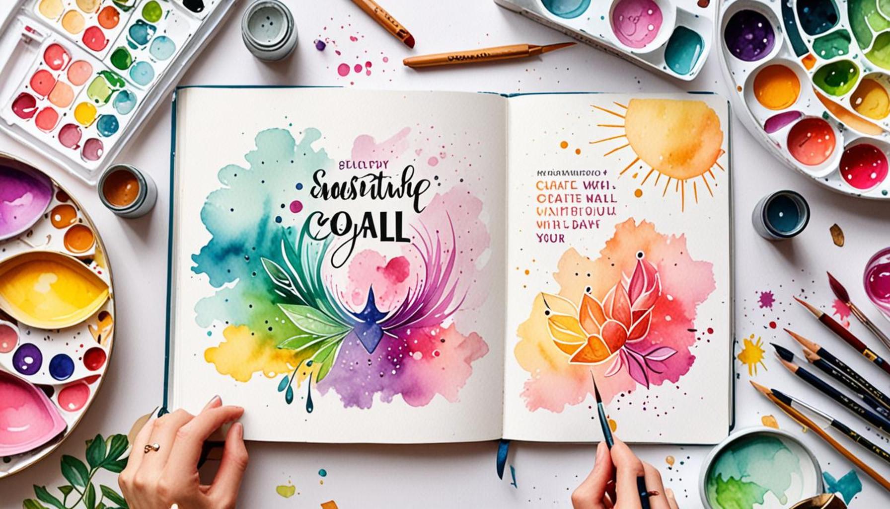 Effective Goal Visualization Techniques to Enhance Your Daily Mantras