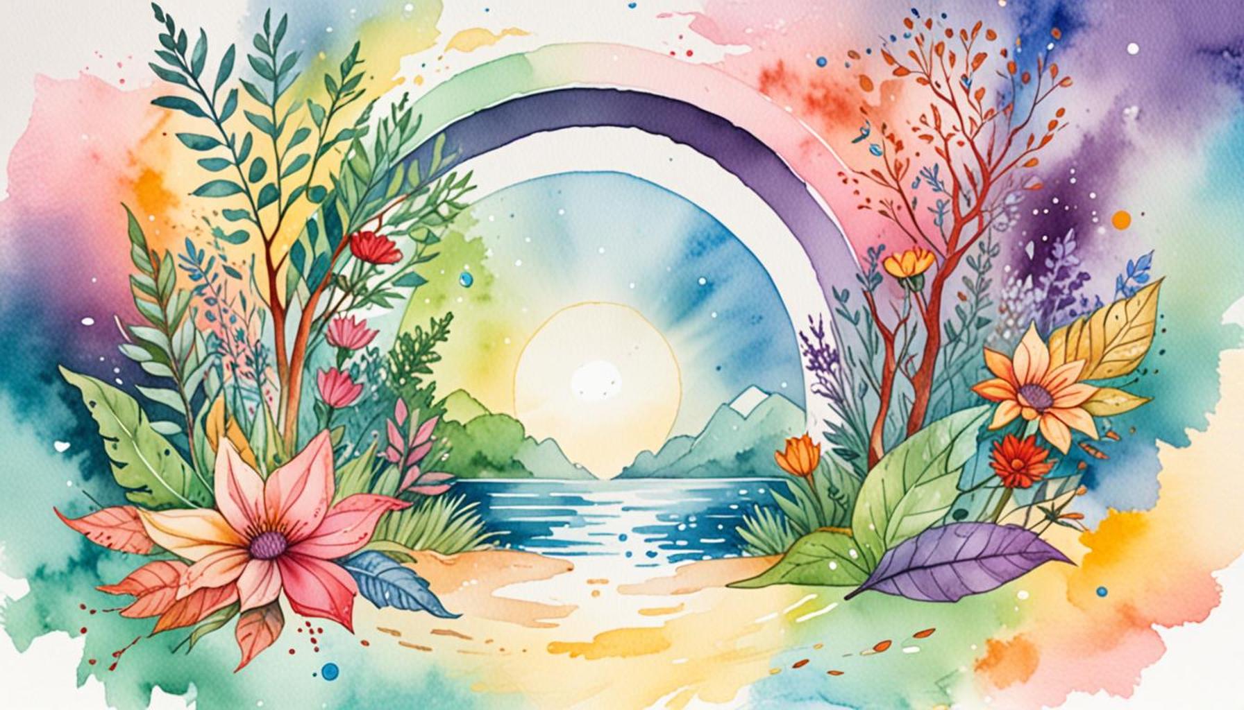 How Positive Affirmations Can Ease the Path to Inner Peace