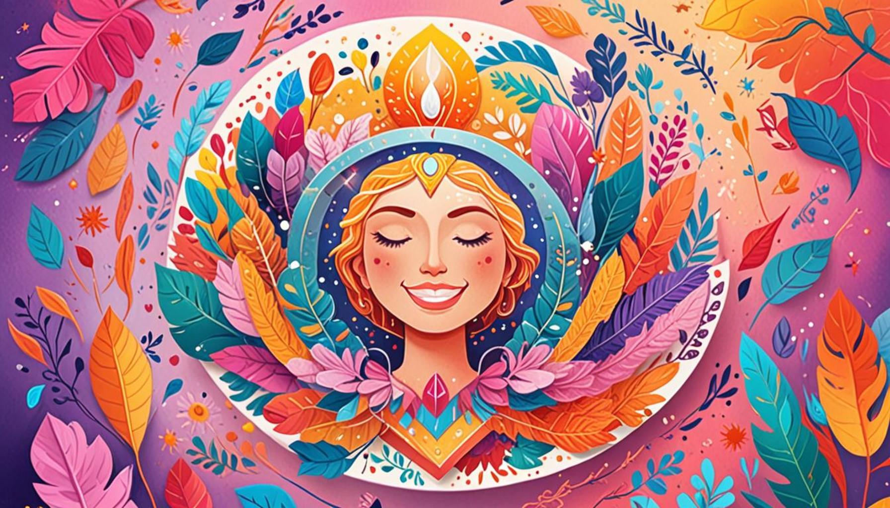 Positive Affirmations as a Tool to Cultivate Gratitude and Emotional Resilience