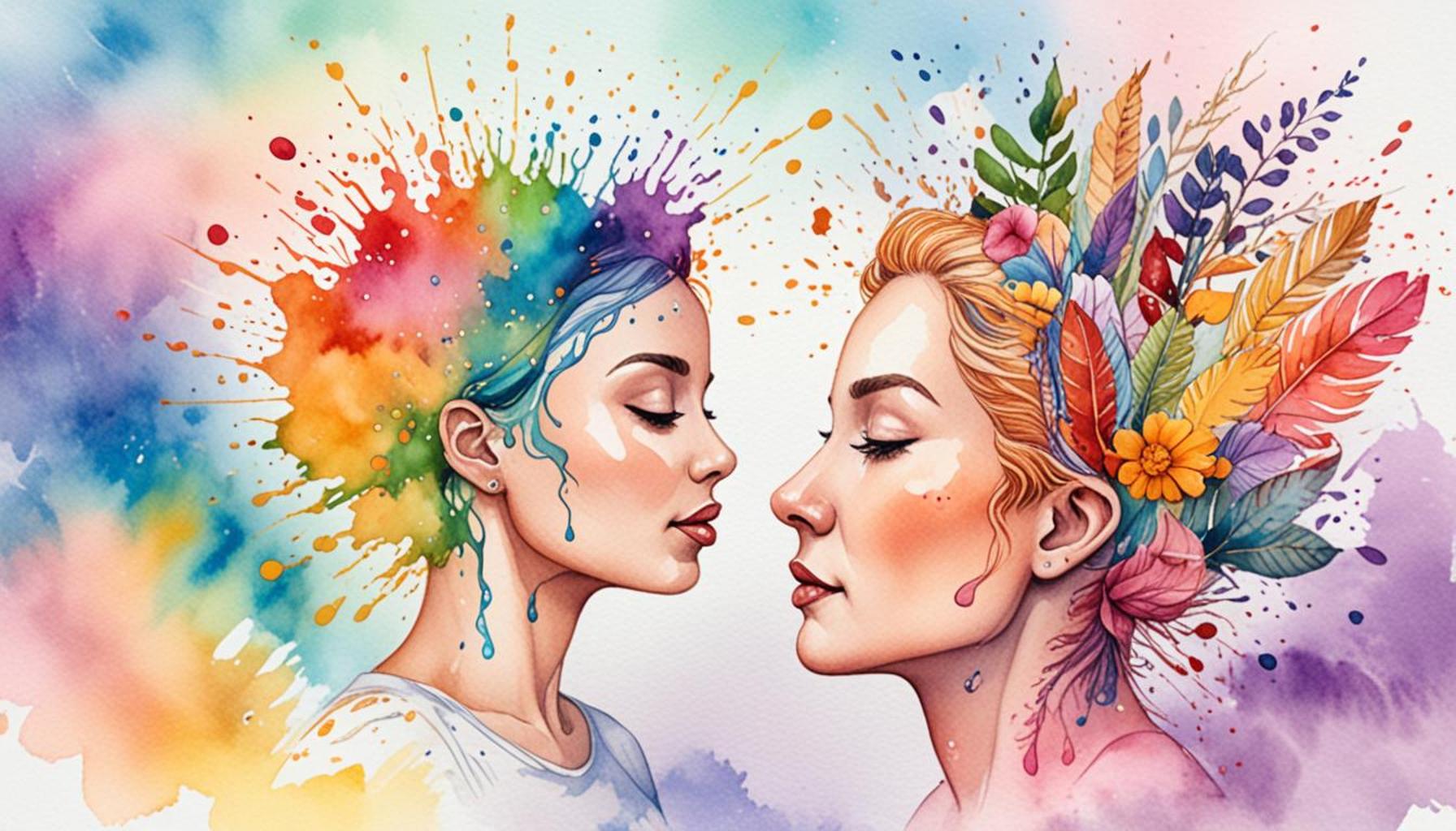 Transformational Mindset in Practice: Life Stories Changed Through Daily Affirmations