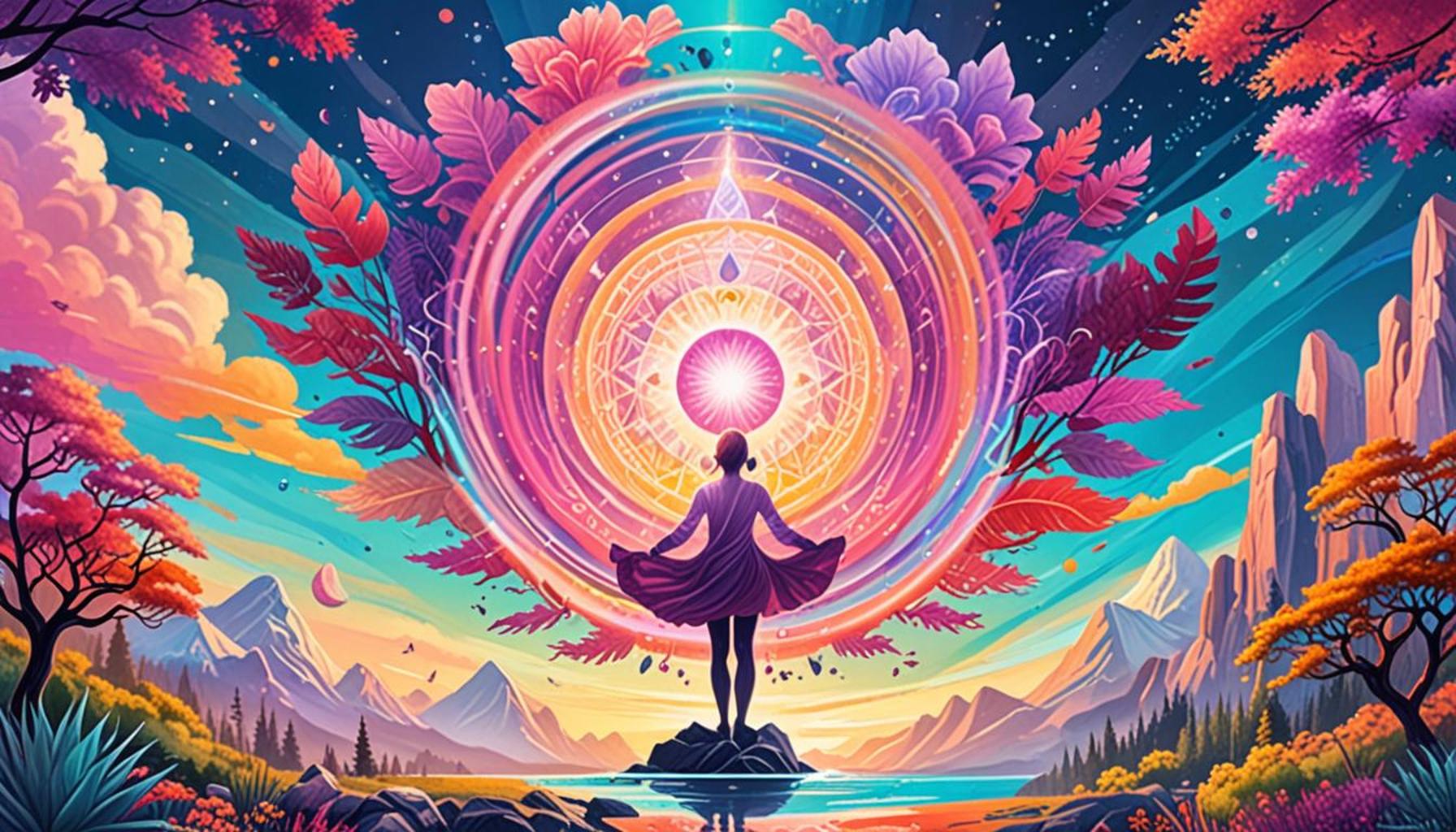 Affirmations and the Law of Attraction: Manifesting Your Desires Through Personal Empowerment