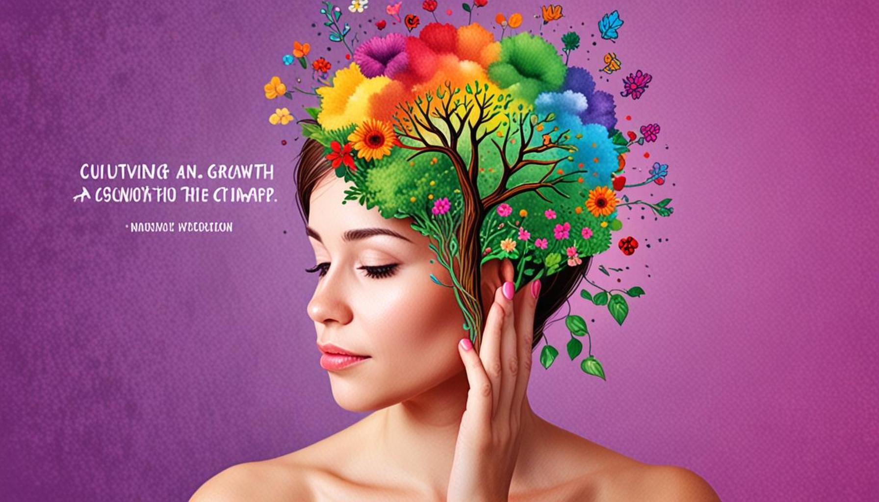 Cultivating a Growth Mindset: The Impact of Affirmations on Overcoming Fears