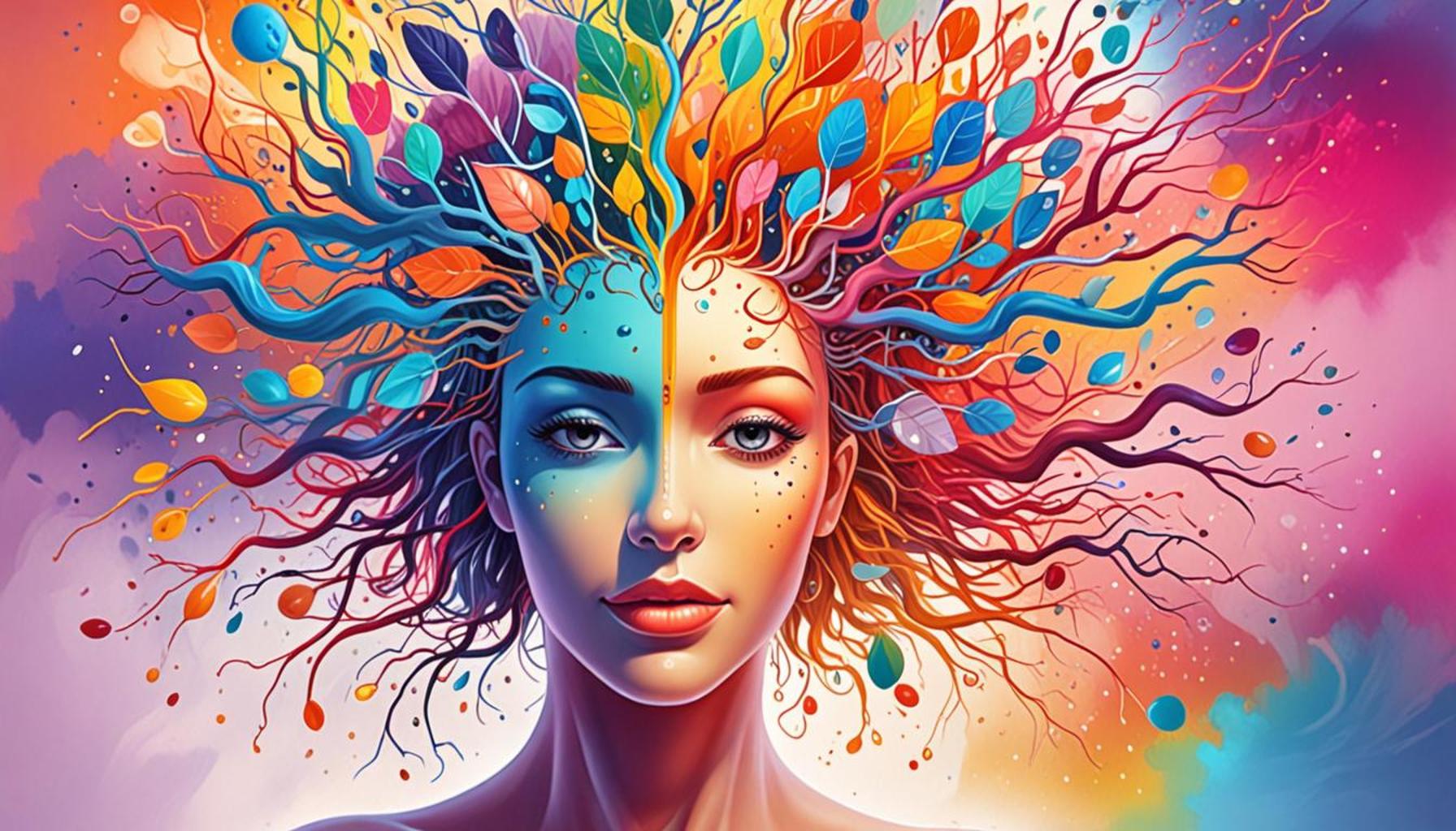 Positive Affirmations and the Neuroscience of Emotional Resilience