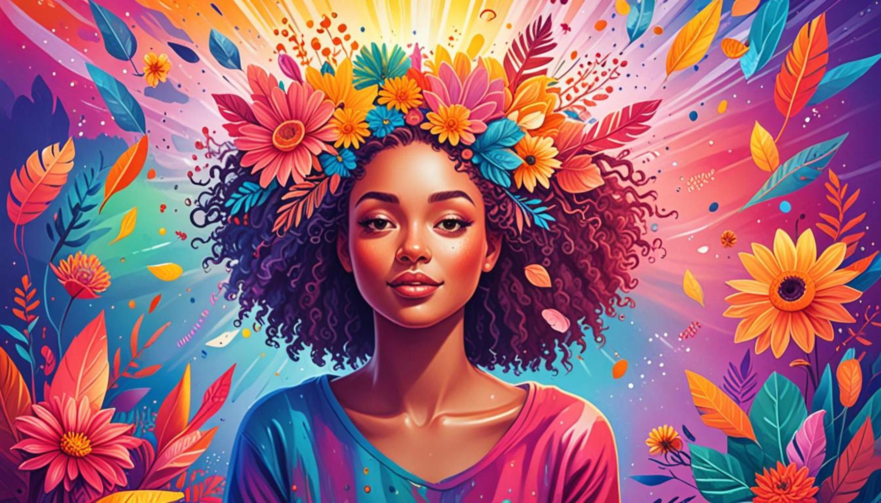 Daily affirmations for a positive mindset?>