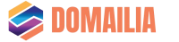 Logo domailia.com