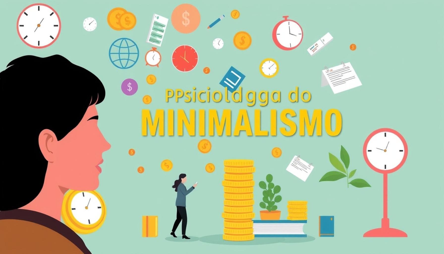 The Psychology of Minimalism: How Spatial Efficiency Enhances Personal Well-Being