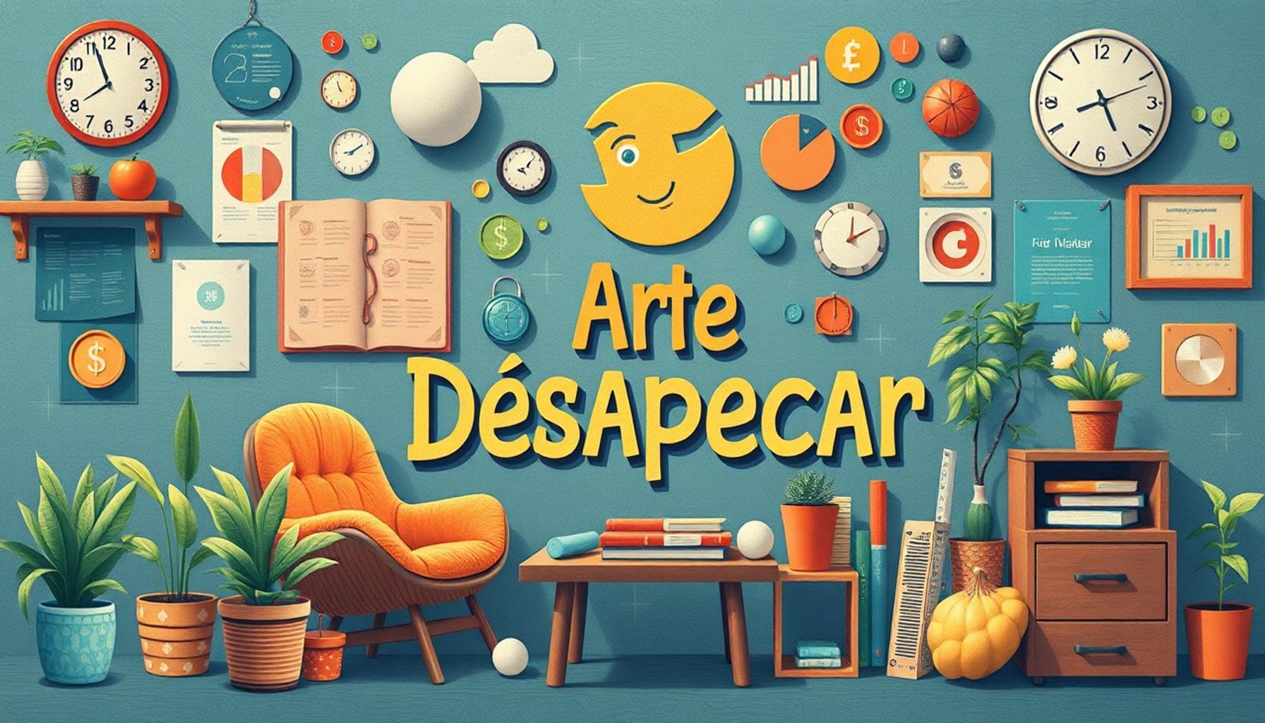 The Art of Letting Go: How Spatial Efficiency Contributes to a Sustainable Lifestyle