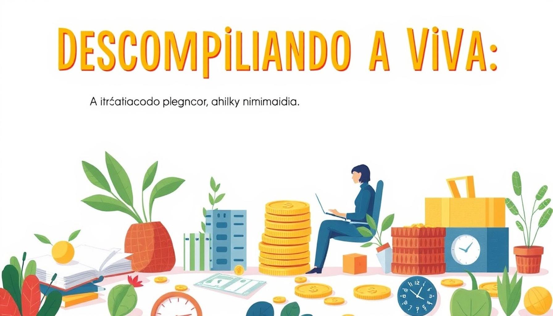 Uncomplicating Life: The Relationship between Minimalism, Spatial Efficiency, and Sustainability