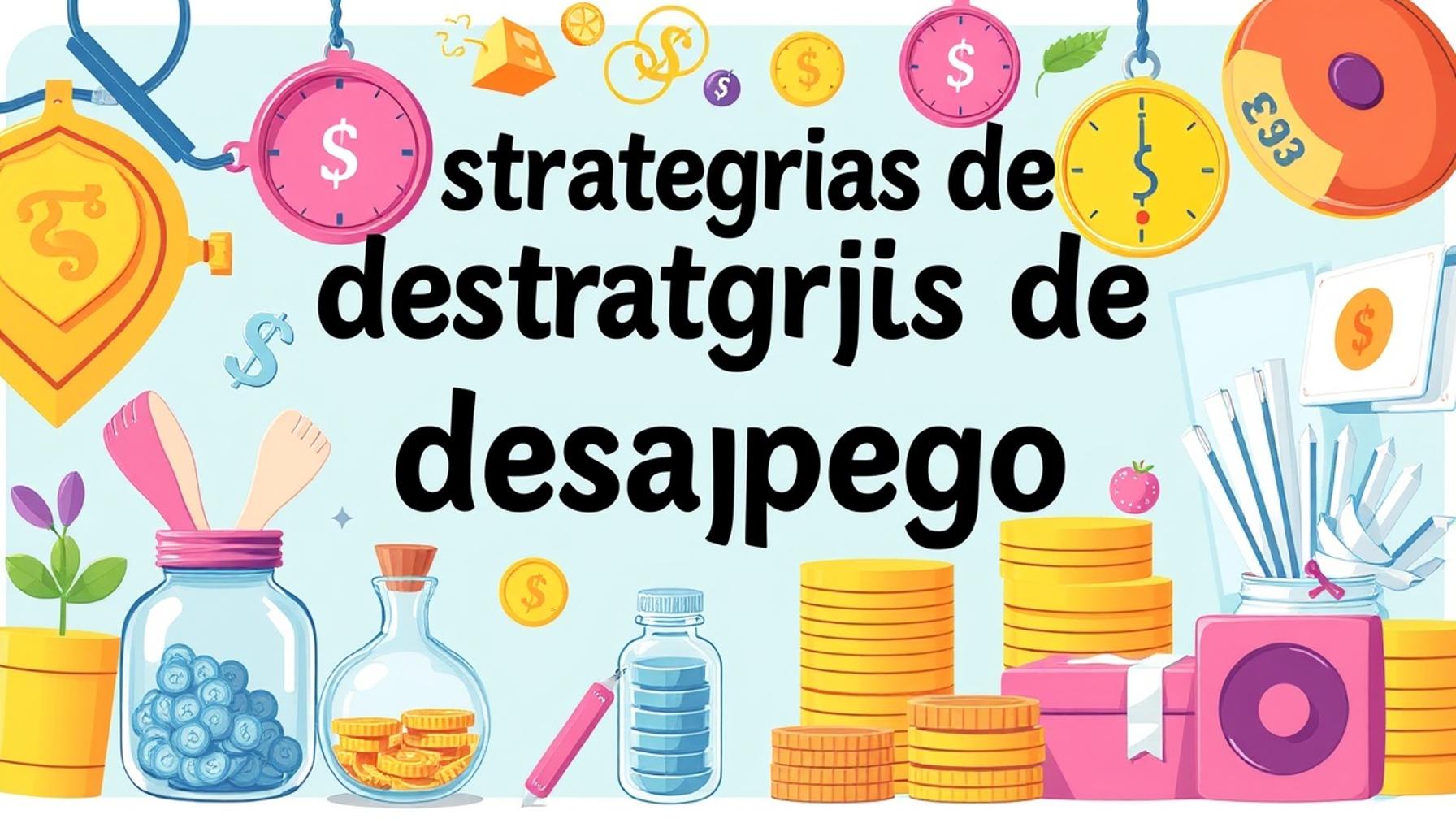 Detachment Strategies: Living Intentionally in the Age of Consumerism