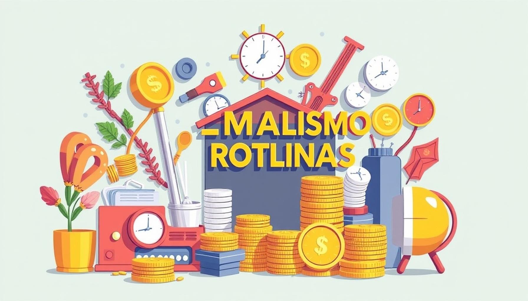 Minimalism and Routines: How to Simplify Your Commitments to Reduce Daily Pressure