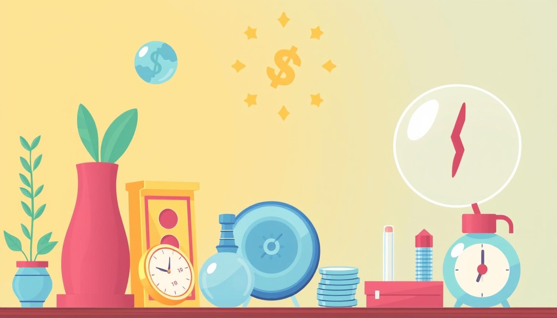 Minimalism in Practice: How to Simplify Your Daily Routine to Reduce Stress