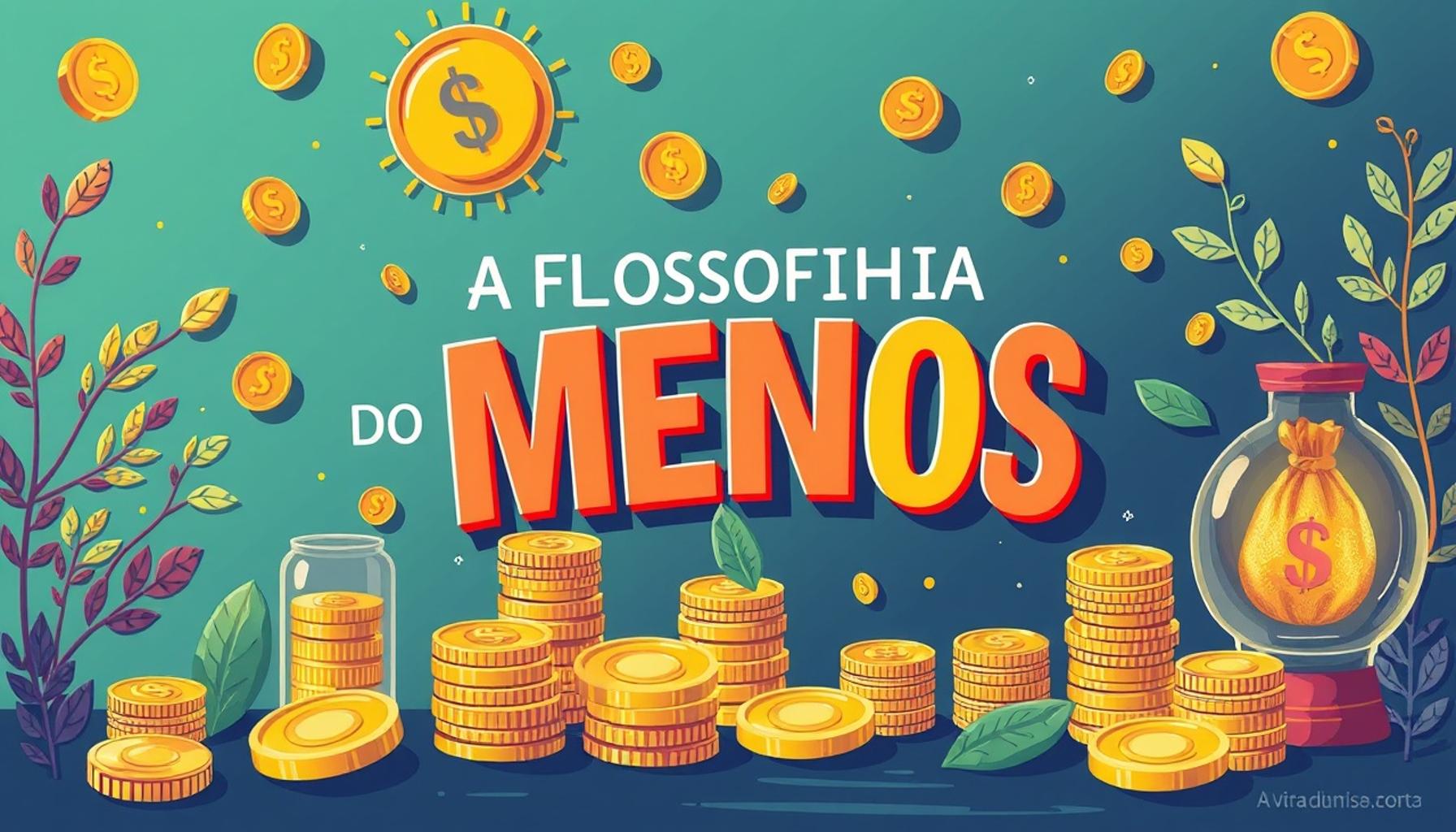 The Philosophy of Less: How Minimalism Can Transform Your Perspective on Stress and Happiness