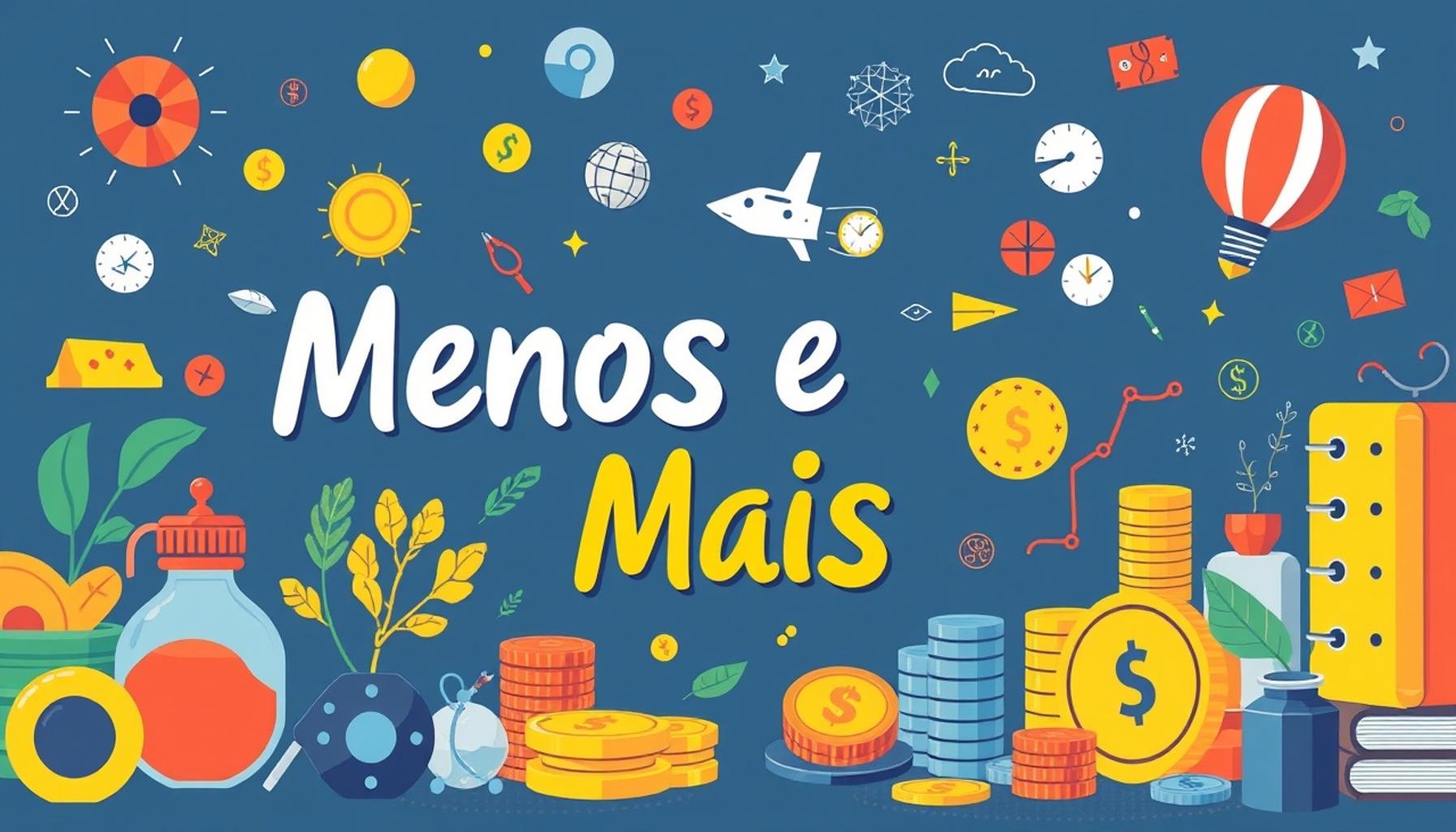 Less is More: Minimalist Strategies for Managing Stress and Increasing Productivity