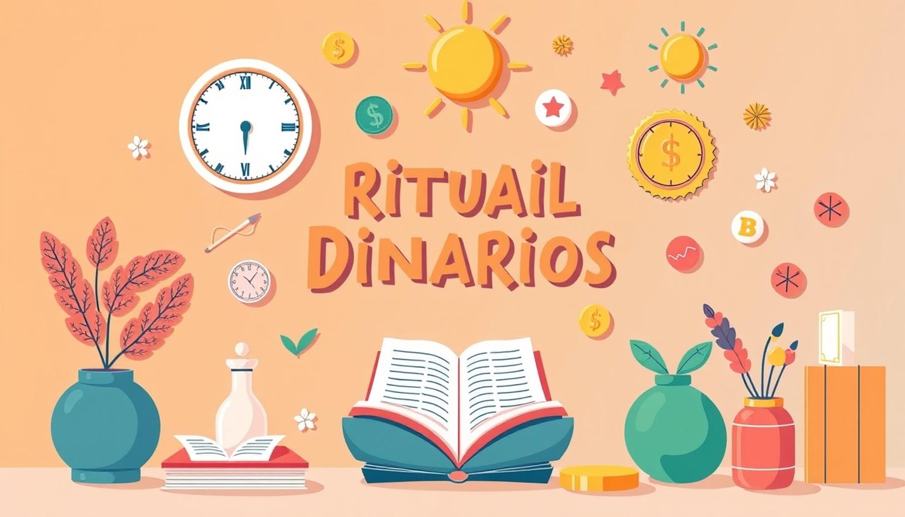 Minimalist Daily Rituals: Practices to Cultivate Calm and Mental Clarity