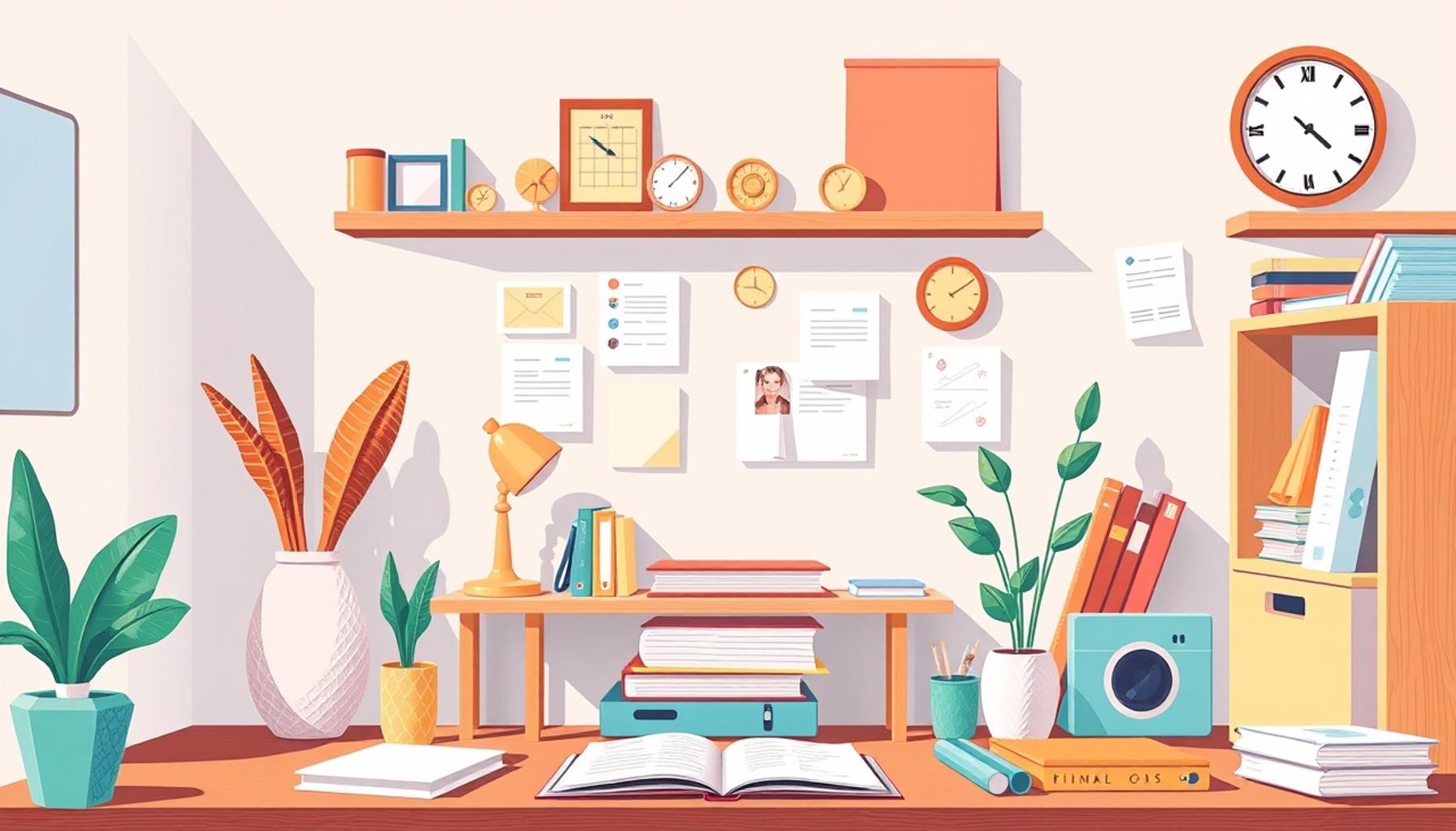 Minimalist Organization: Creating Calm Spaces for a Stress-Free Mind