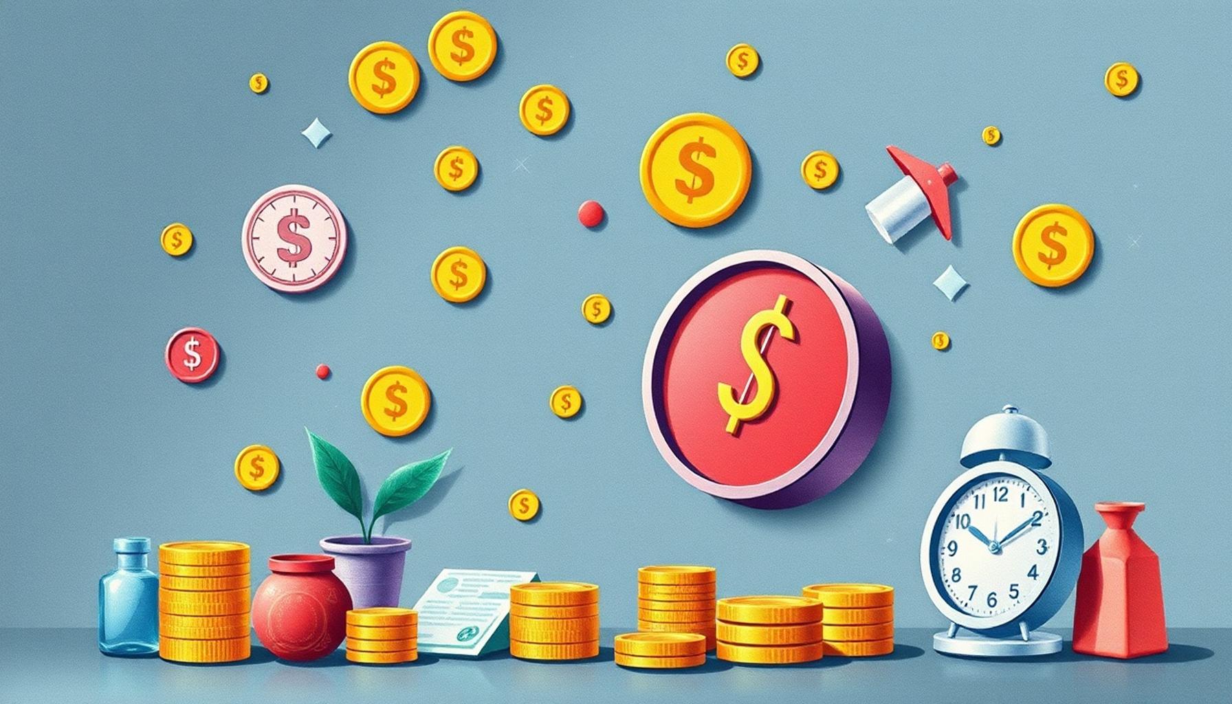 How Minimalism Can Transform Your Approach to Time Management