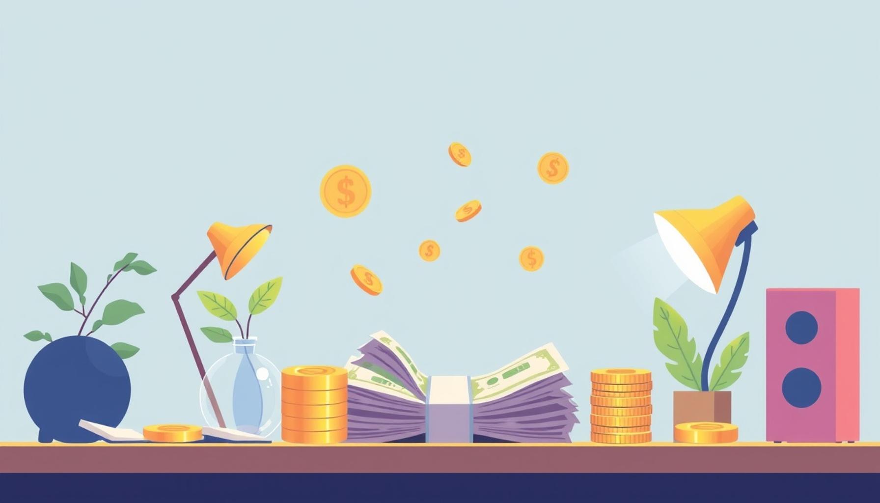 The intersection of minimalism and intentional living: making space for what really matters