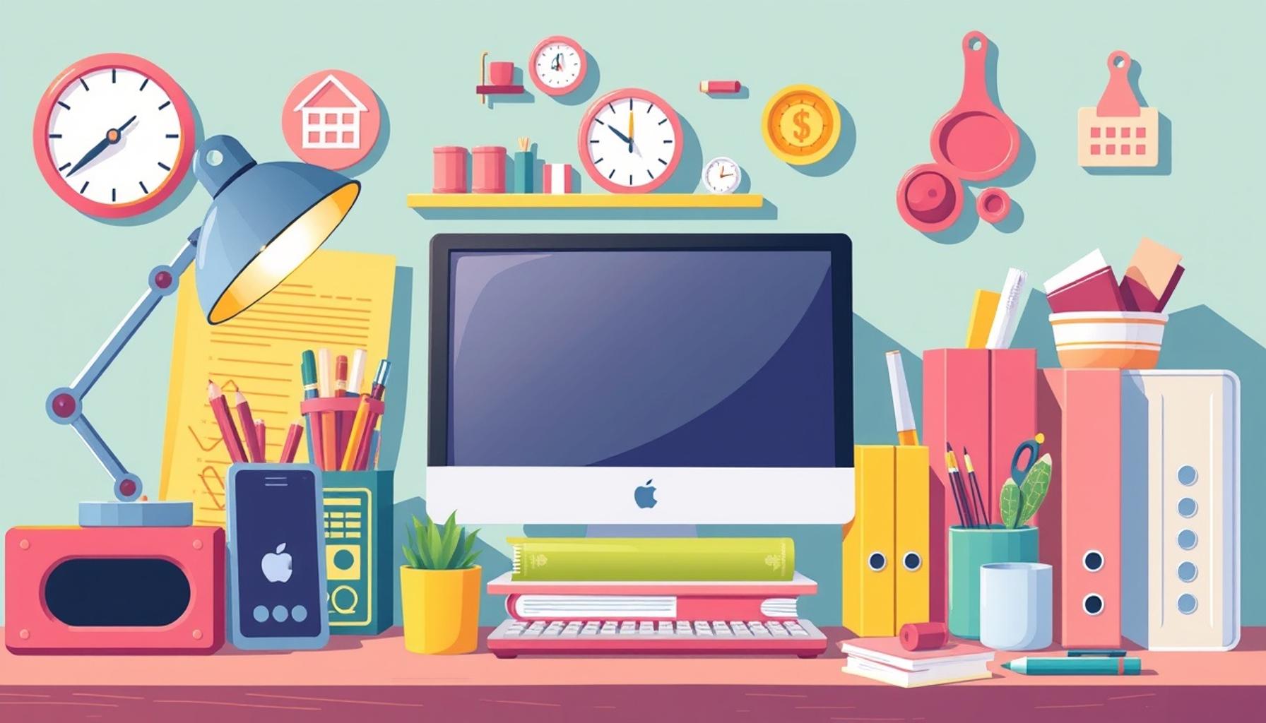 Practical Minimalist Organization Tips to Boost Your Productivity