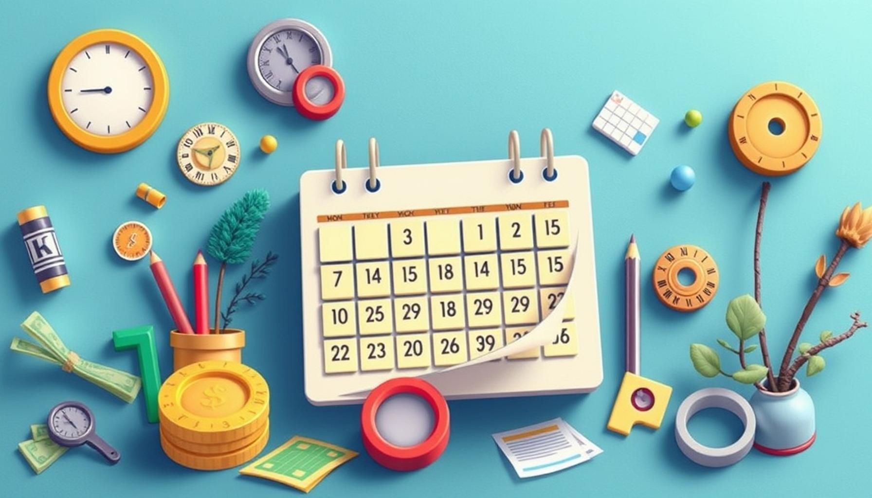 Creating a Minimalist Calendar: Tools and Techniques to Simplify Your Schedule