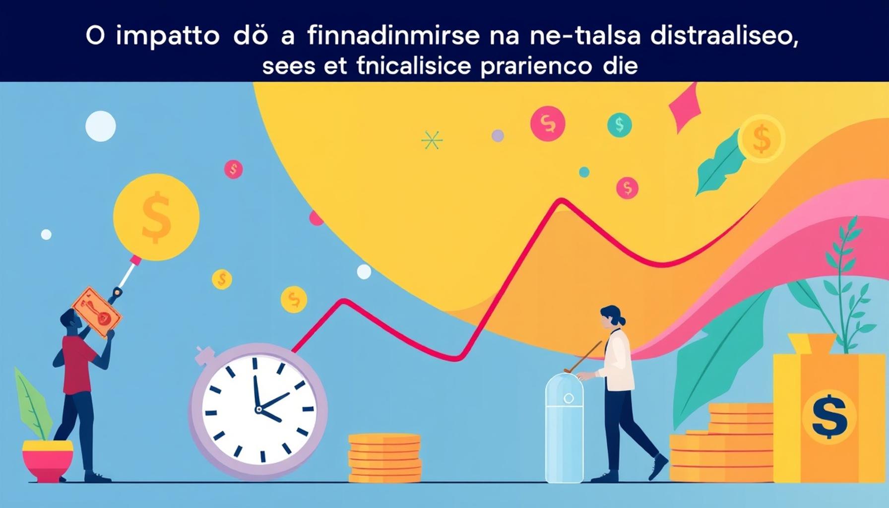 The Impact of Minimalism on Reducing Distractions and Improving Time Management