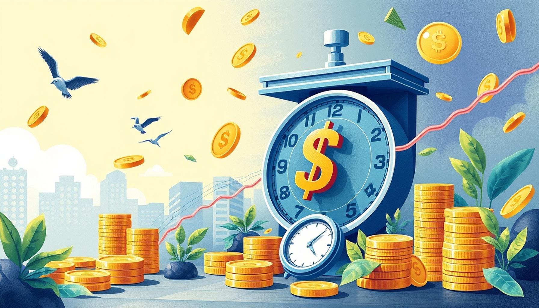 The Connection between a Clean Physical Space and Efficient Time Management