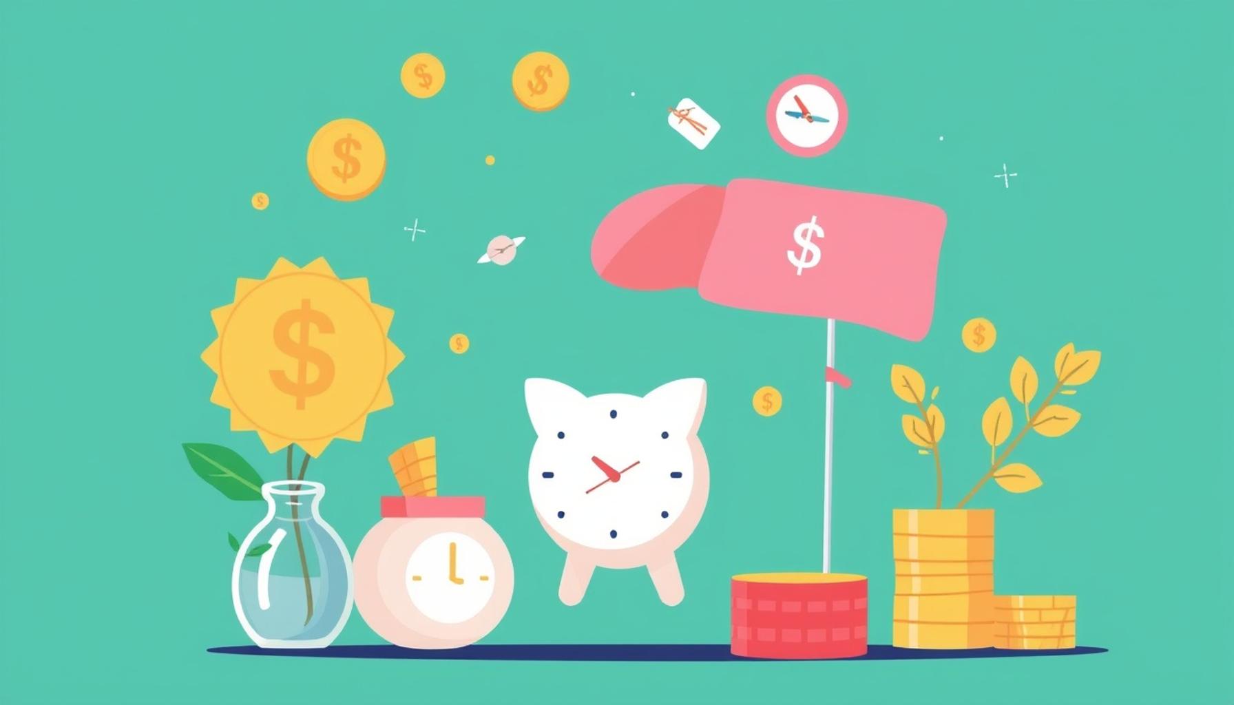 Creating a Minimalist Emergency Fund: How to Prioritize and Simplify Your Savings for Financial Security