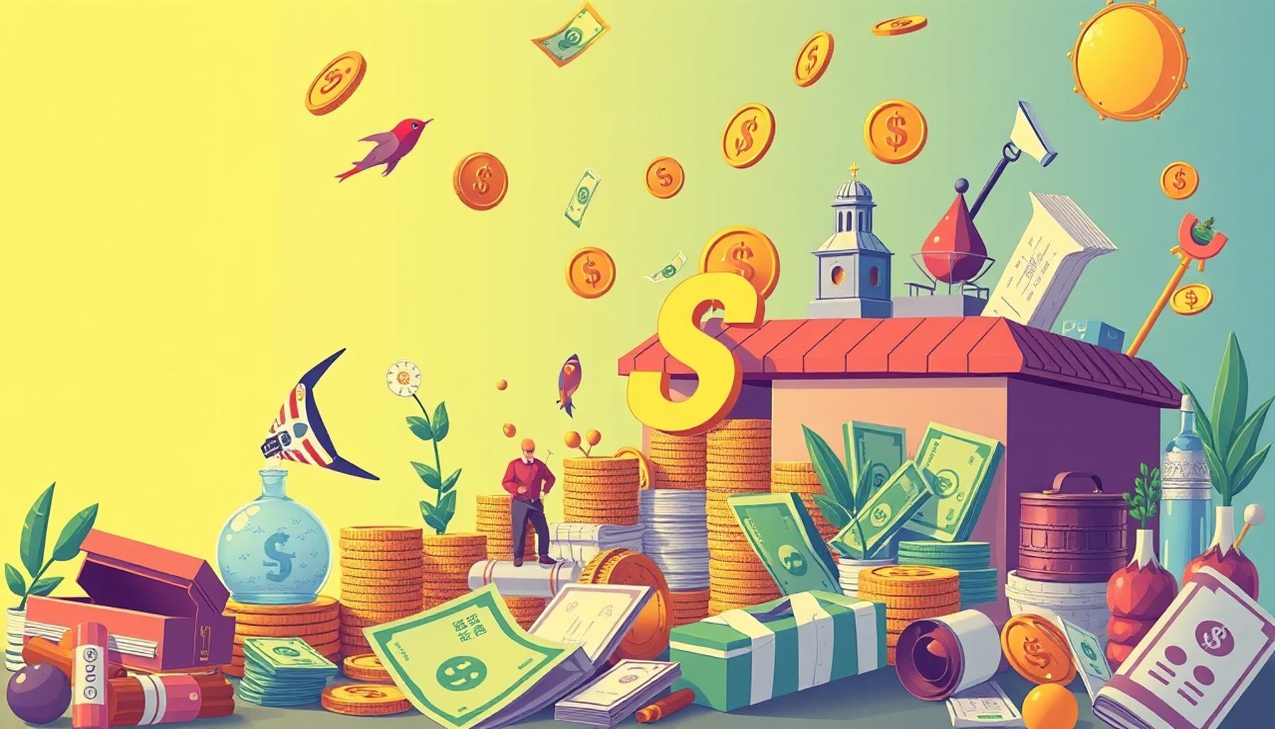 Deconstructing the Culture of Excess: Intentional Living Practices in Daily Life