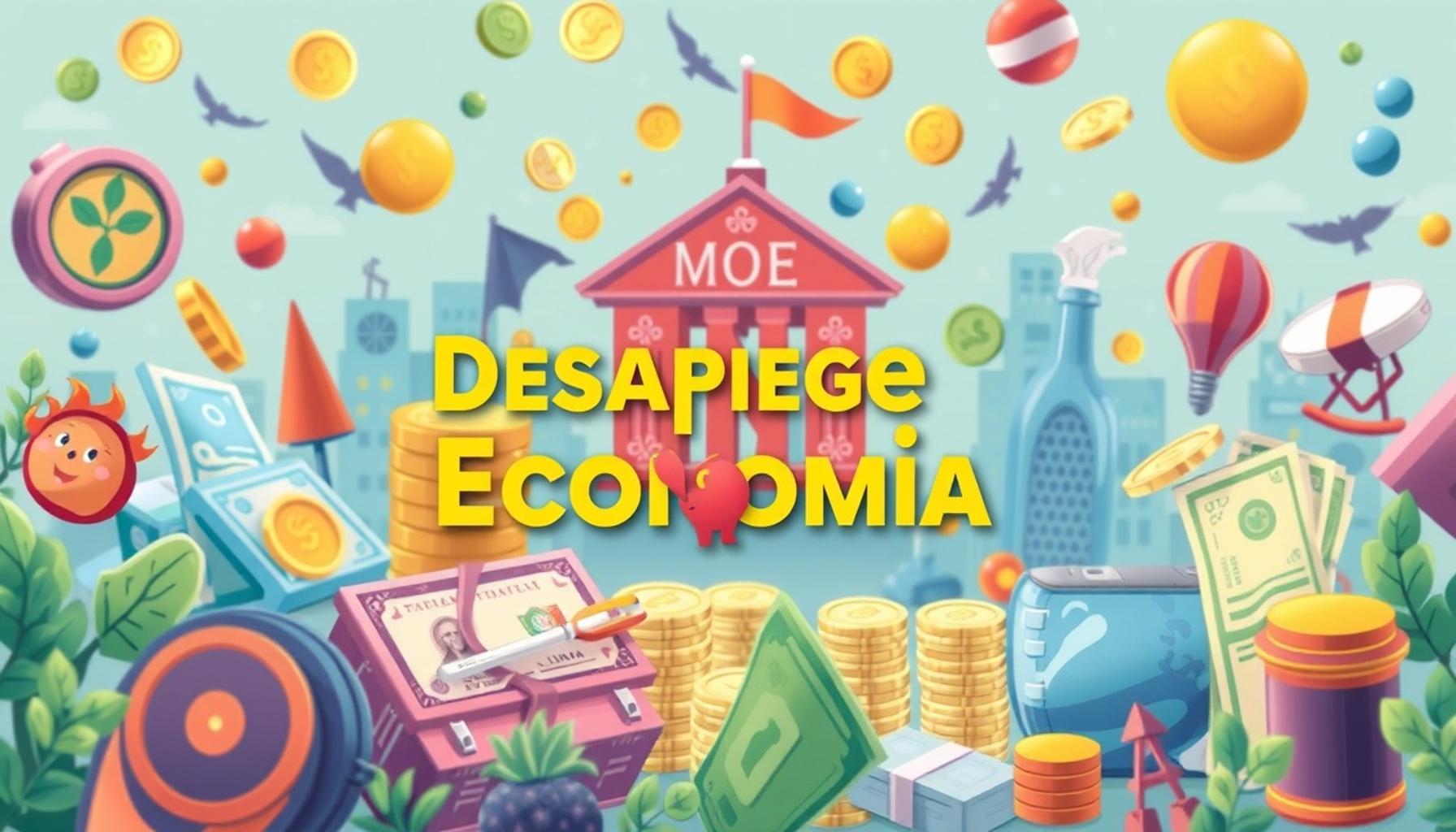 Detachment and Economy: Transforming Excess into Savings