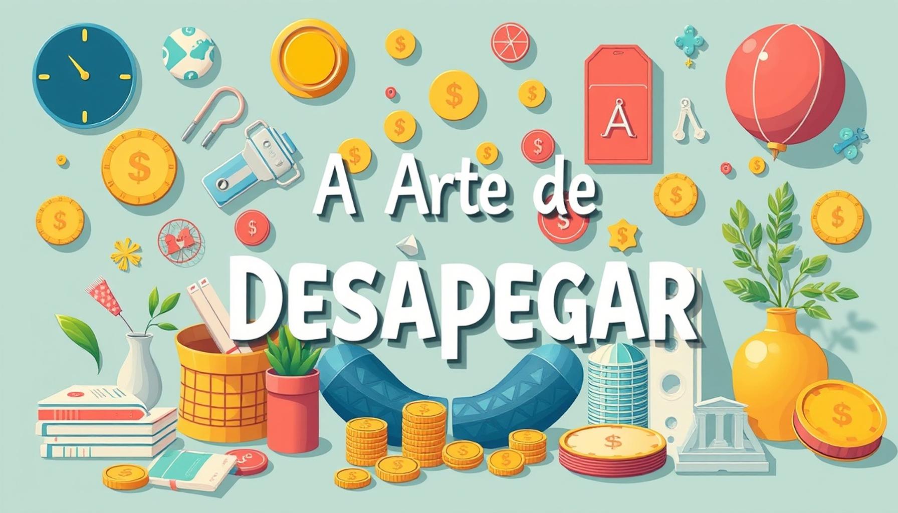 The Art of Letting Go: How Minimalism Reduces Stress in Our Daily Lives