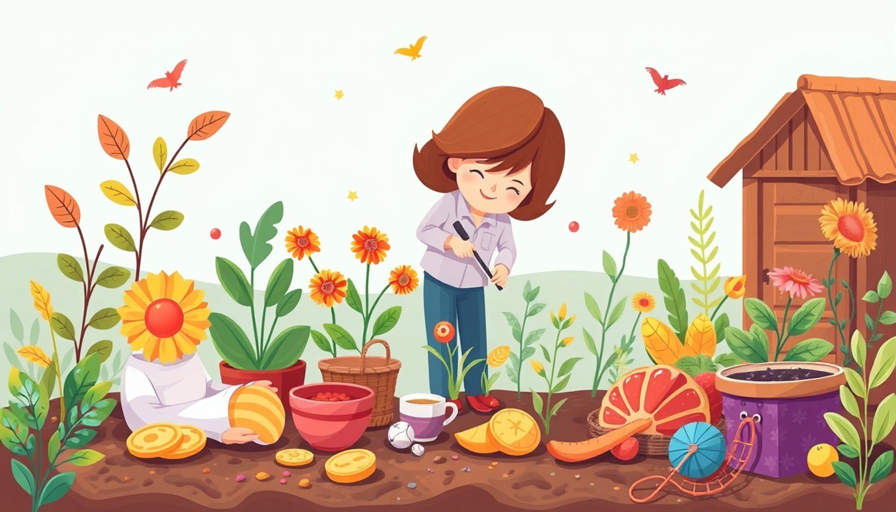 Cultivating Gratitude: How Intentional Living Can Simplify Your Priorities