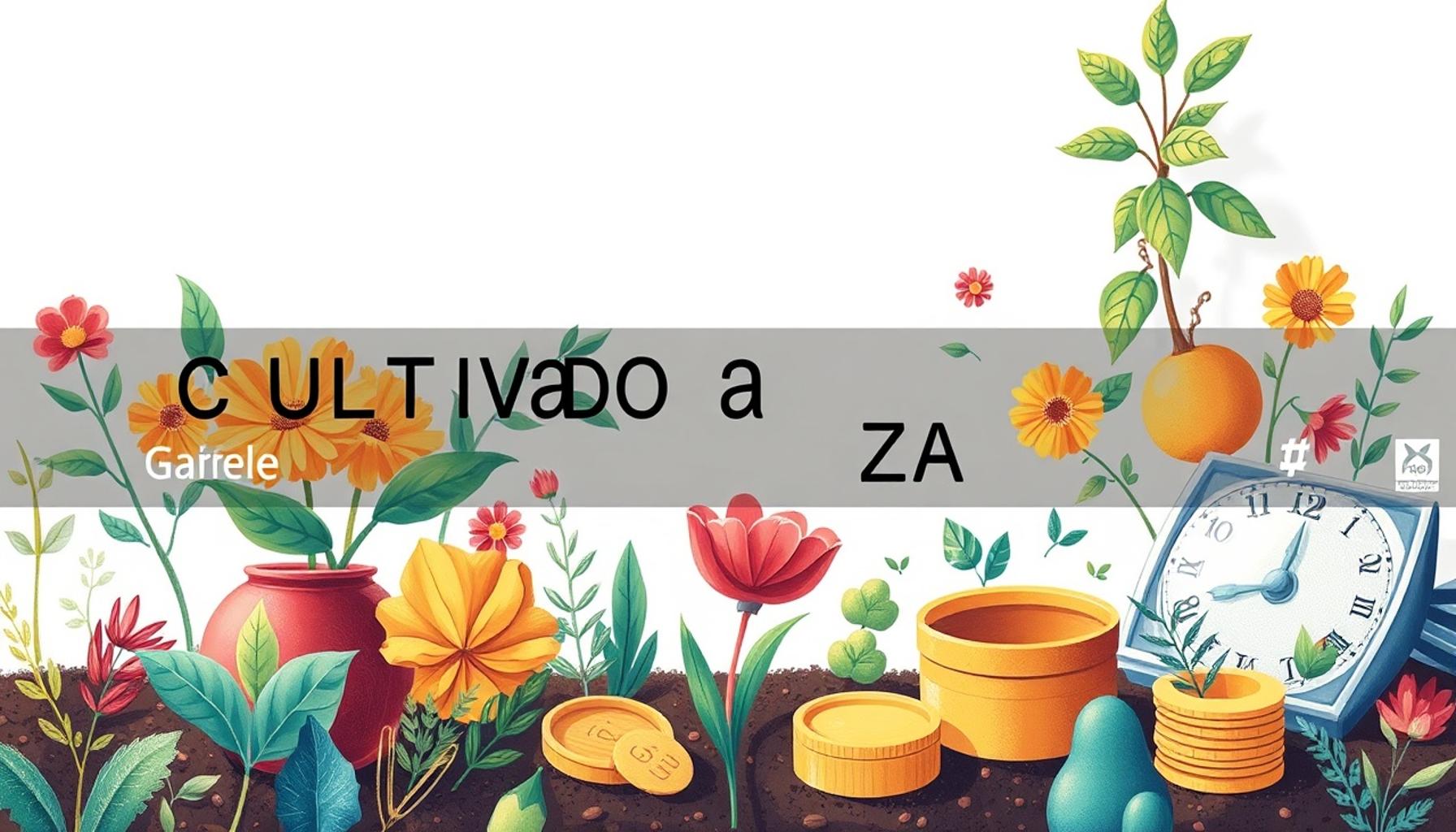 Cultivating Clarity: How Minimalism Helps Define Goals and Life Purposes