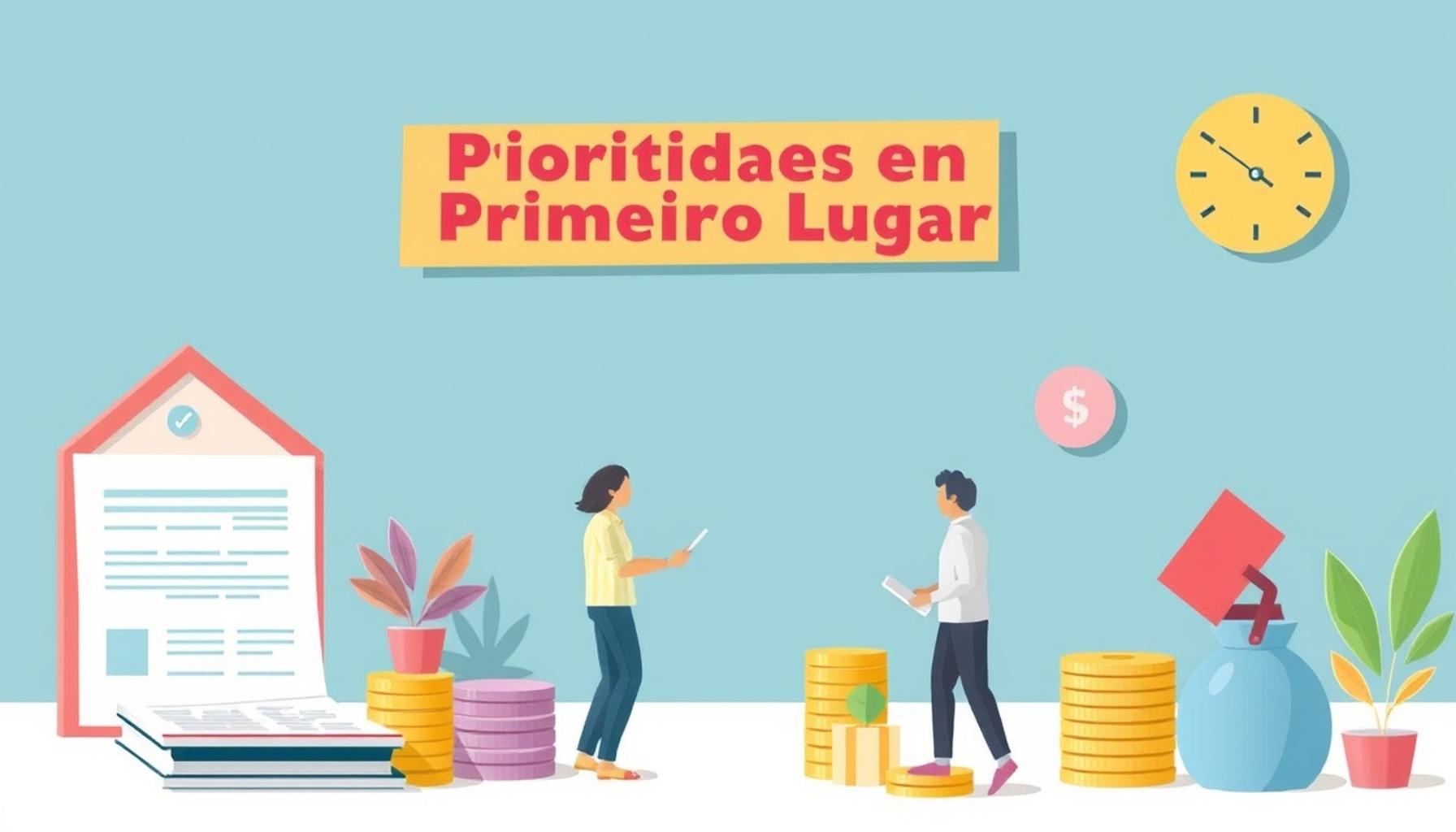 Priorities First: How Minimalism Aids in Time Decision-Making