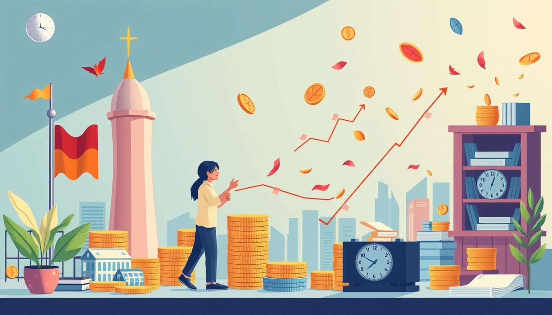 The Art of Saying No: How Minimalism Can Improve Your Time Management