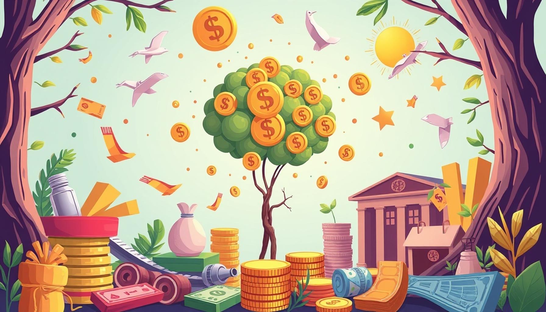 The impact of intentional living on mental health and well-being