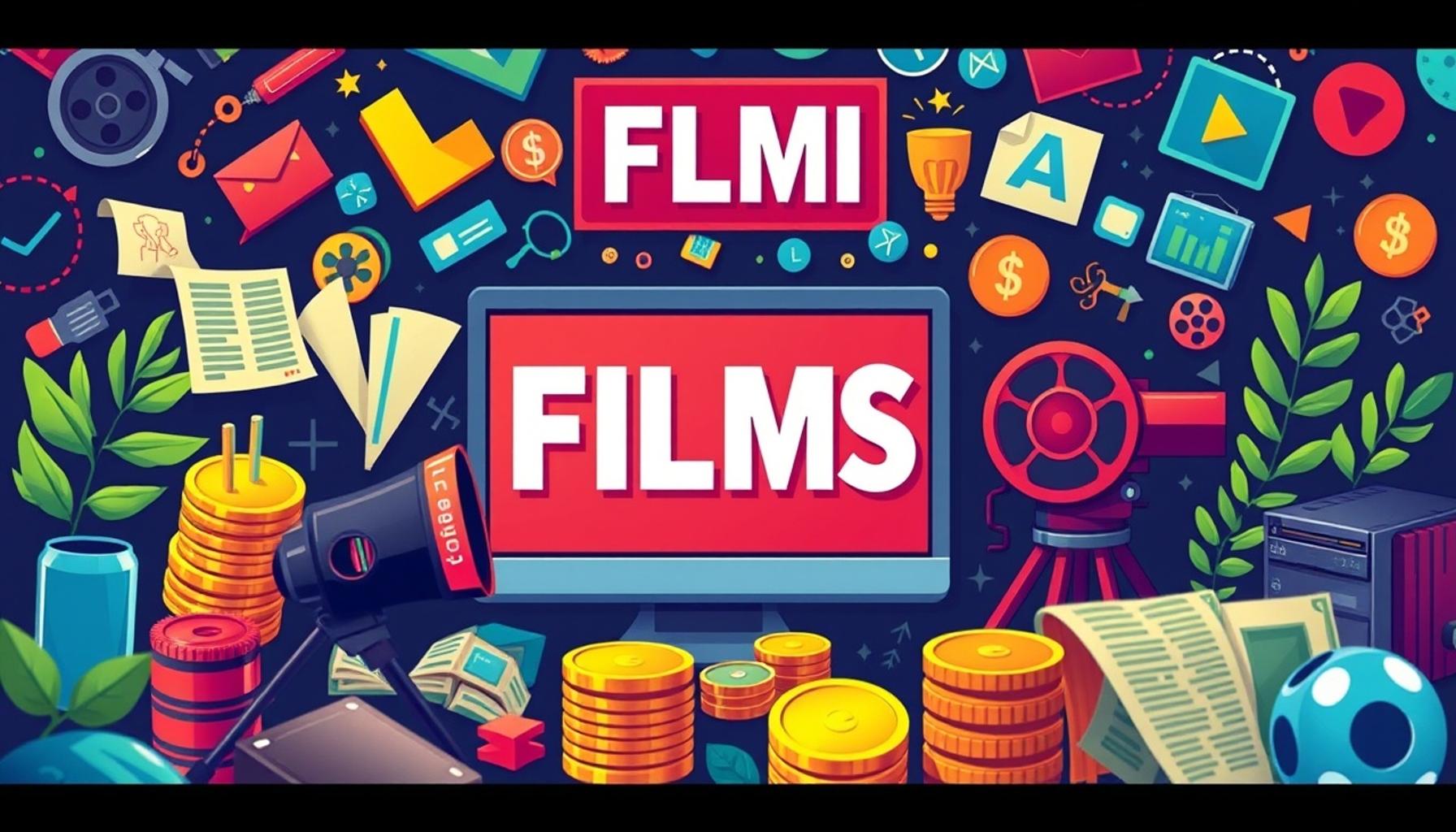 The Influence of Social Media on Film Distribution: New Consumer Engagement Strategies